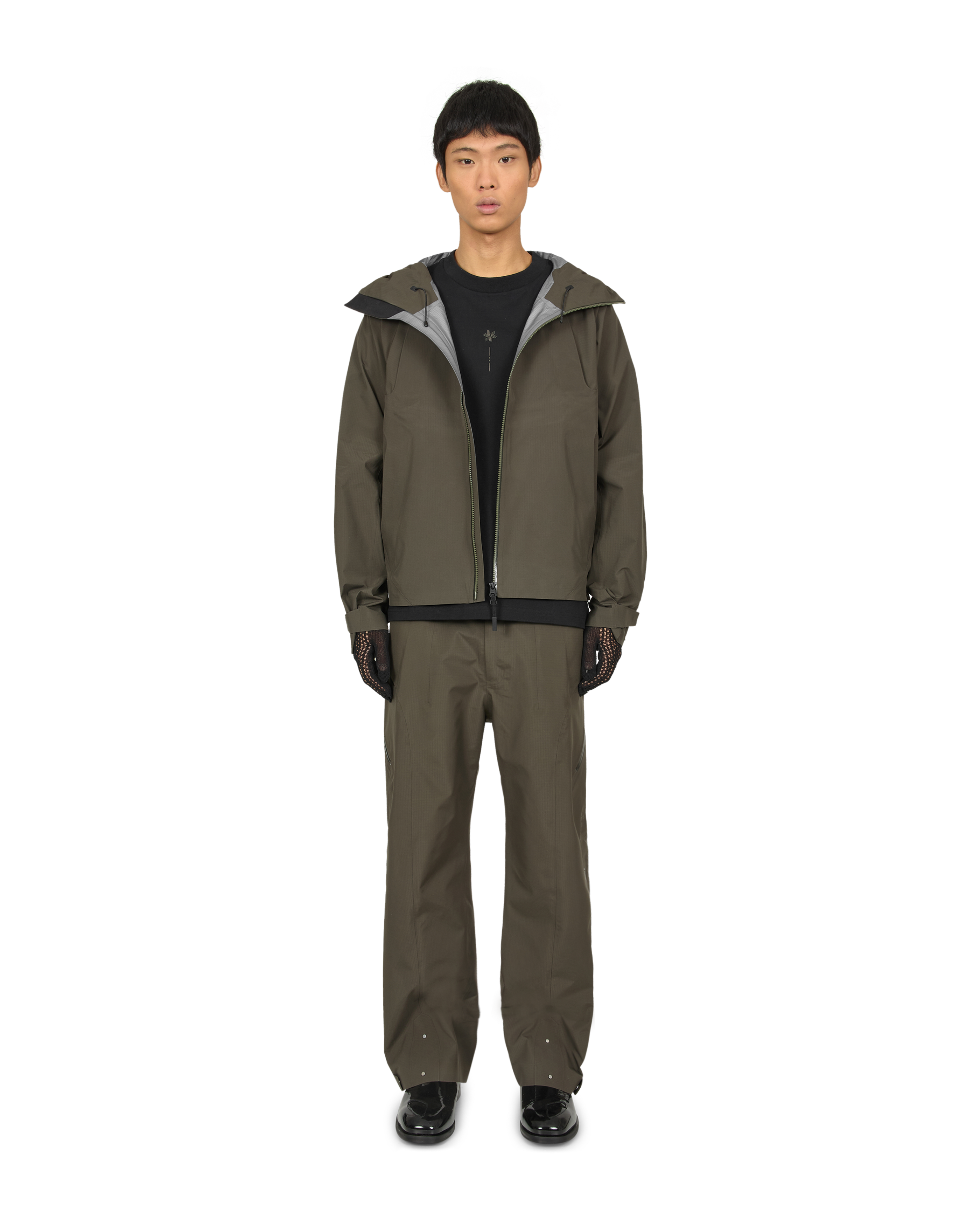 Goldwin _J.L-A.L_ Spiber T-shirt