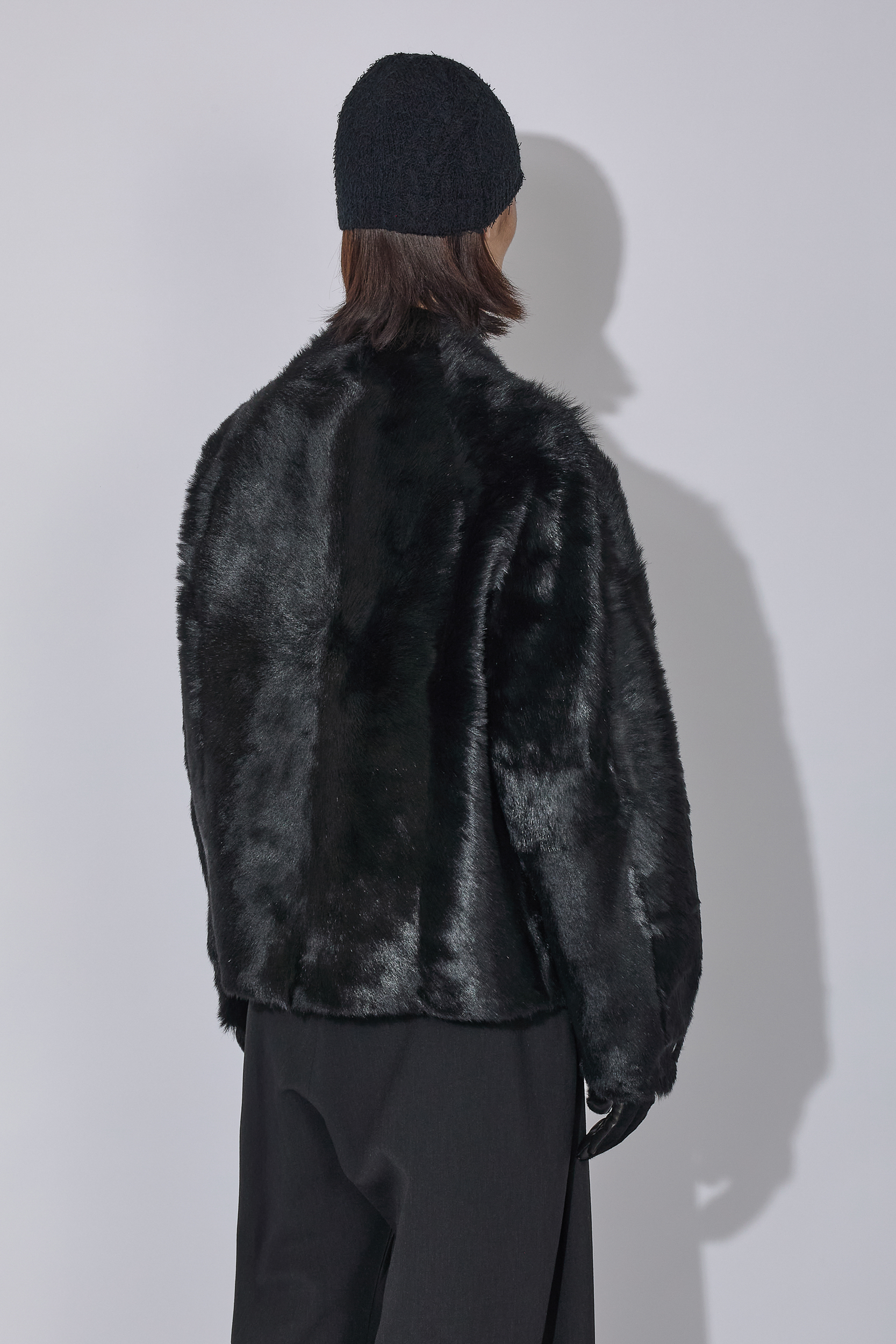 Drosk Jacket