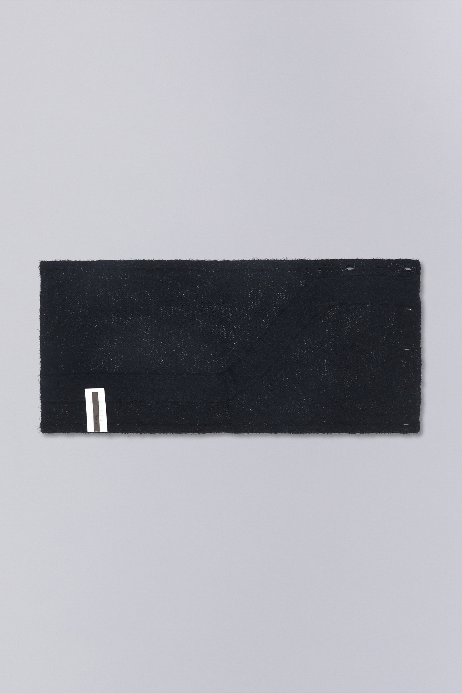 _J.L-A.L_ Lucone Neckwarmer J315235-ONE SIZE-Black 3