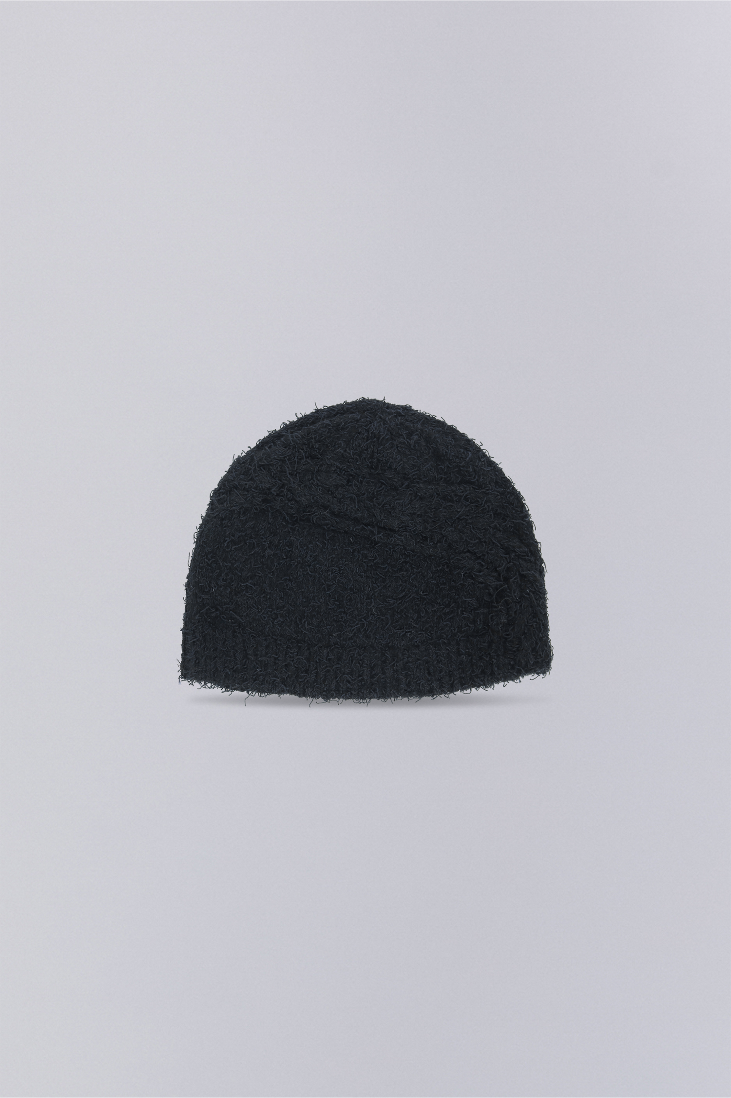 _J.L-A.L_ Lucone Beanie J315236-ONE SIZE-Black 1