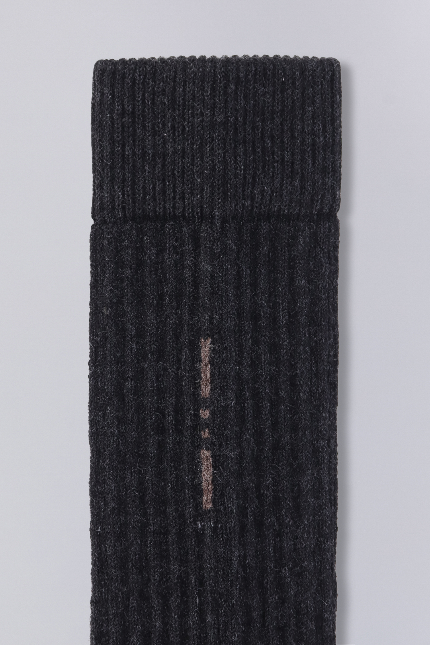 _J.L-A.L_ Mediter Socks J315686-ONE SIZE-Black