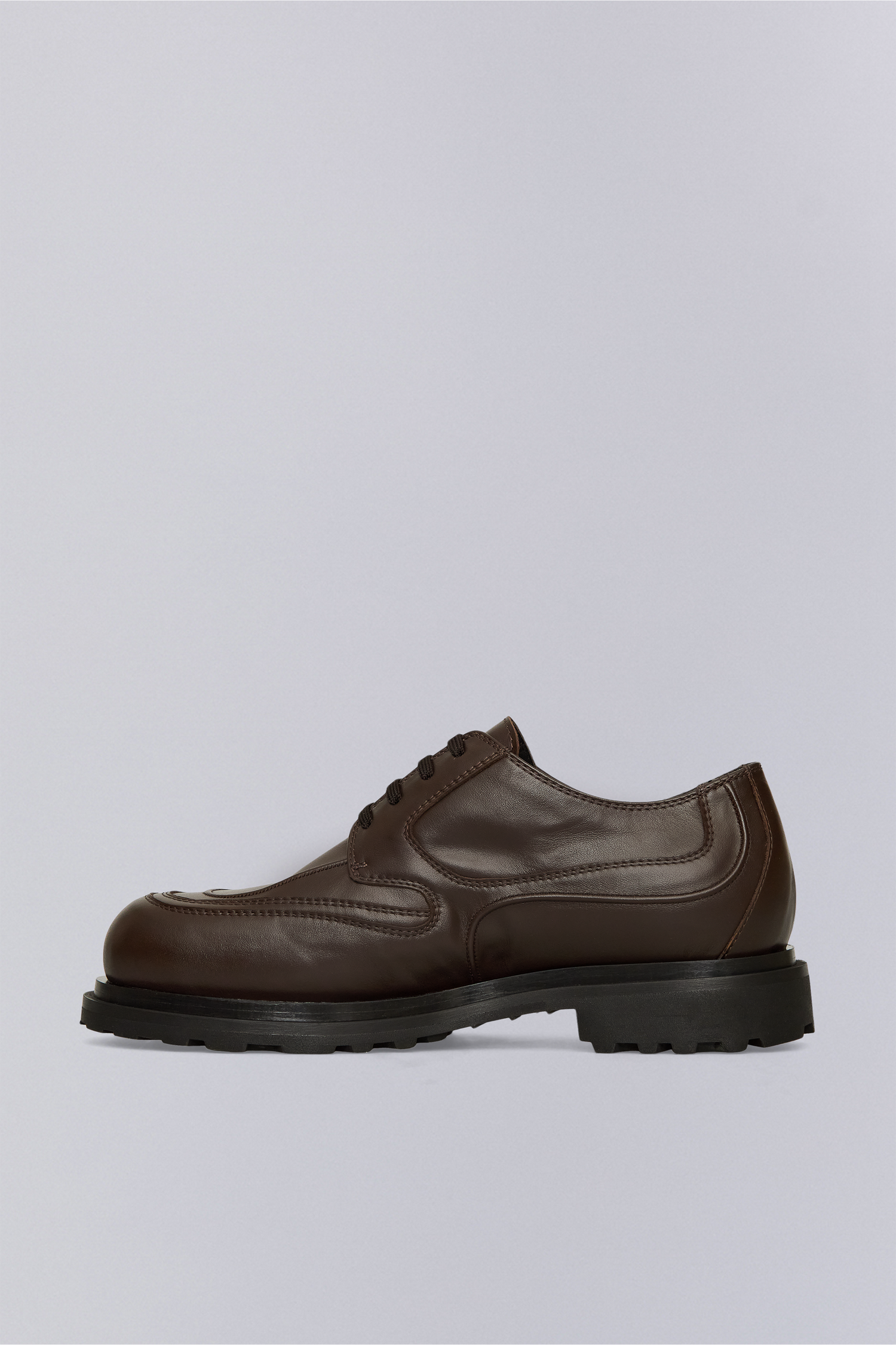 _J.L-A.L_ Tracer Derby J317064-40-Brown left side