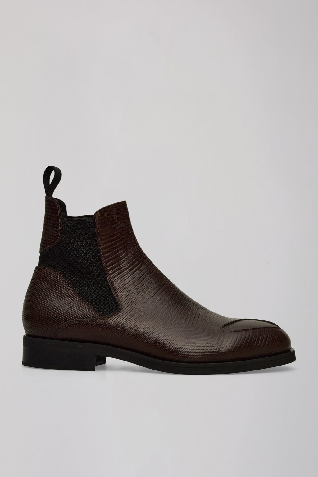 Perlin Boot – _J.L-A.L_