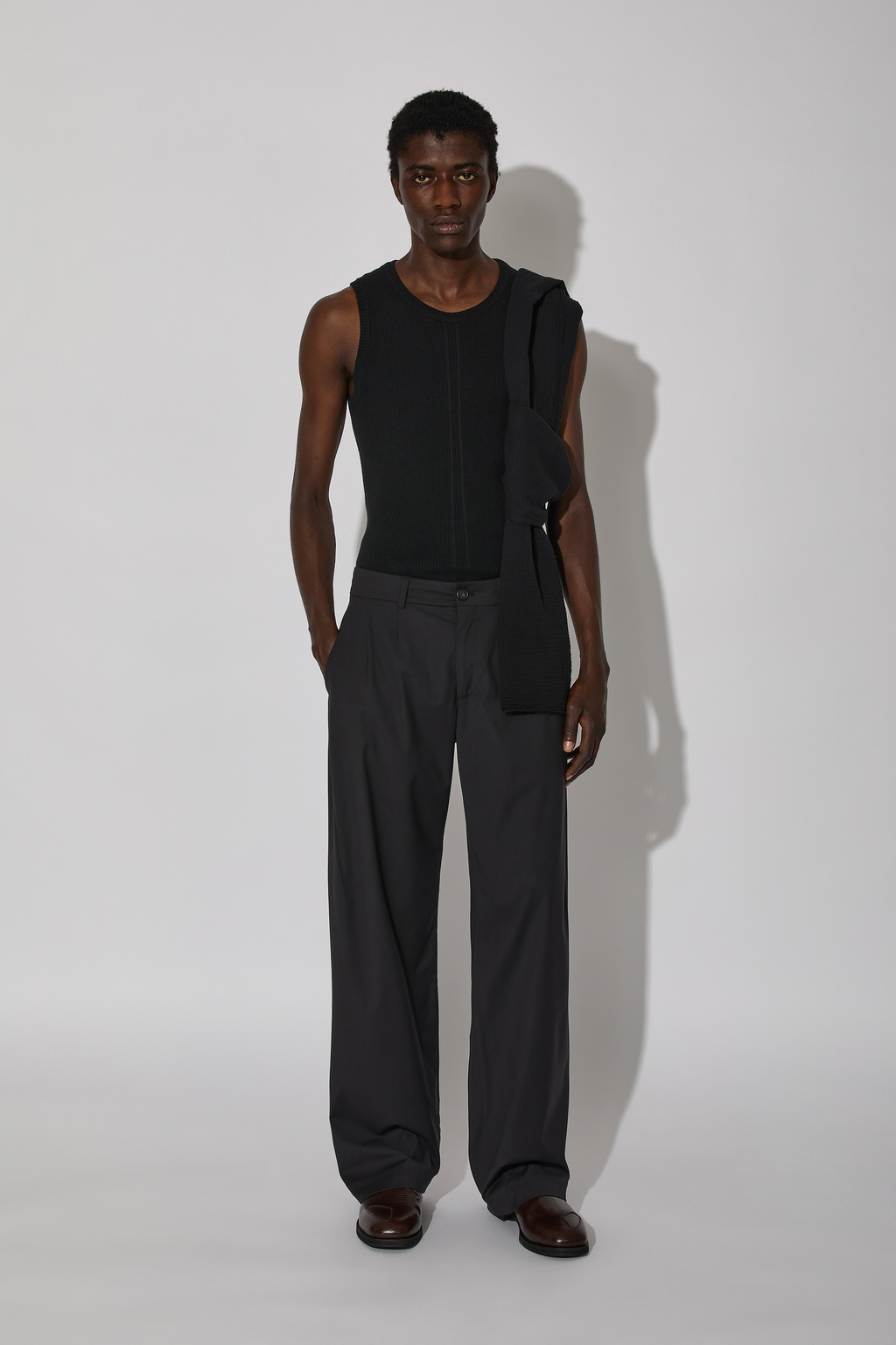 Mitre Pant – _J.L-A.L_