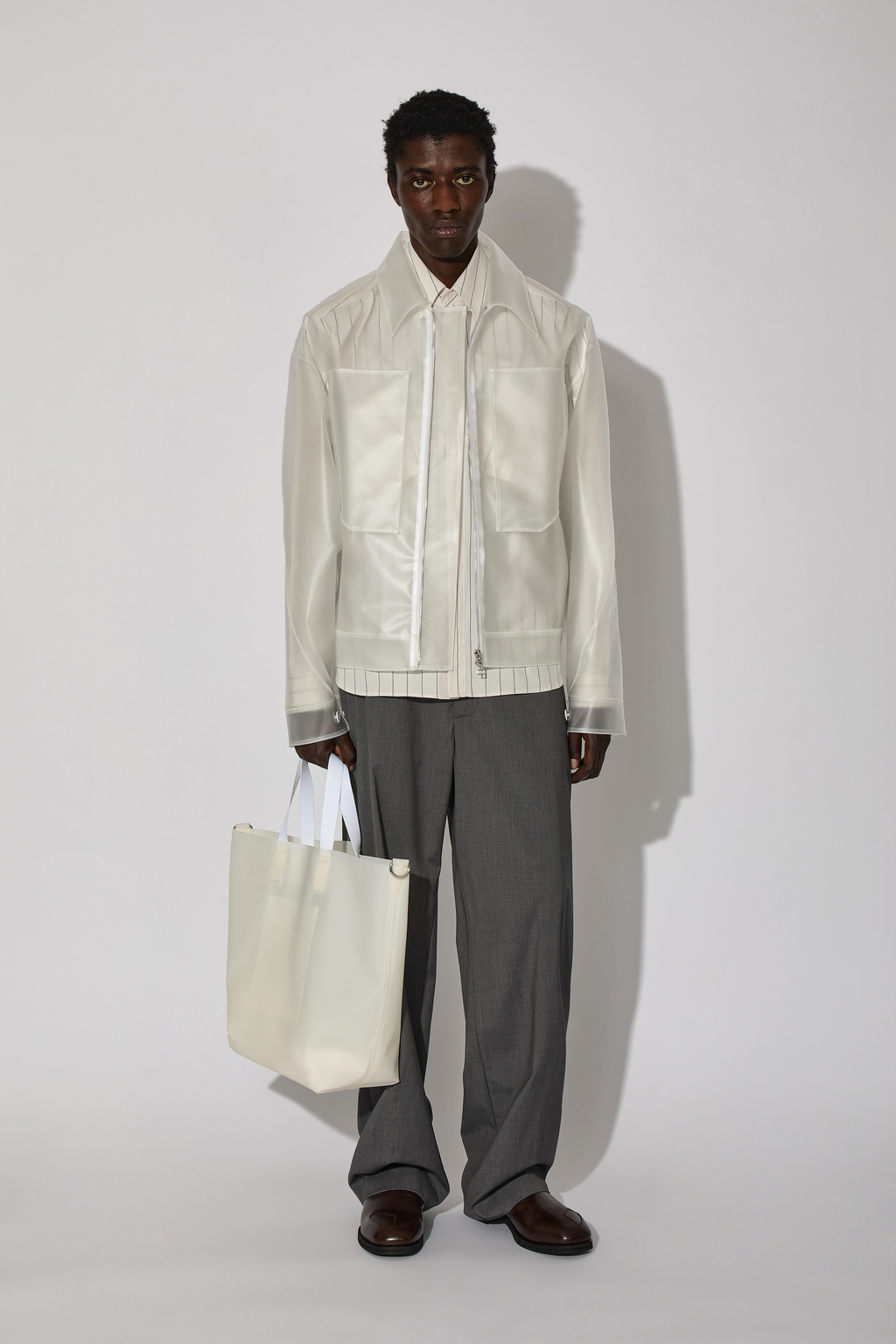 Dar Jacket – _J.L-A.L_