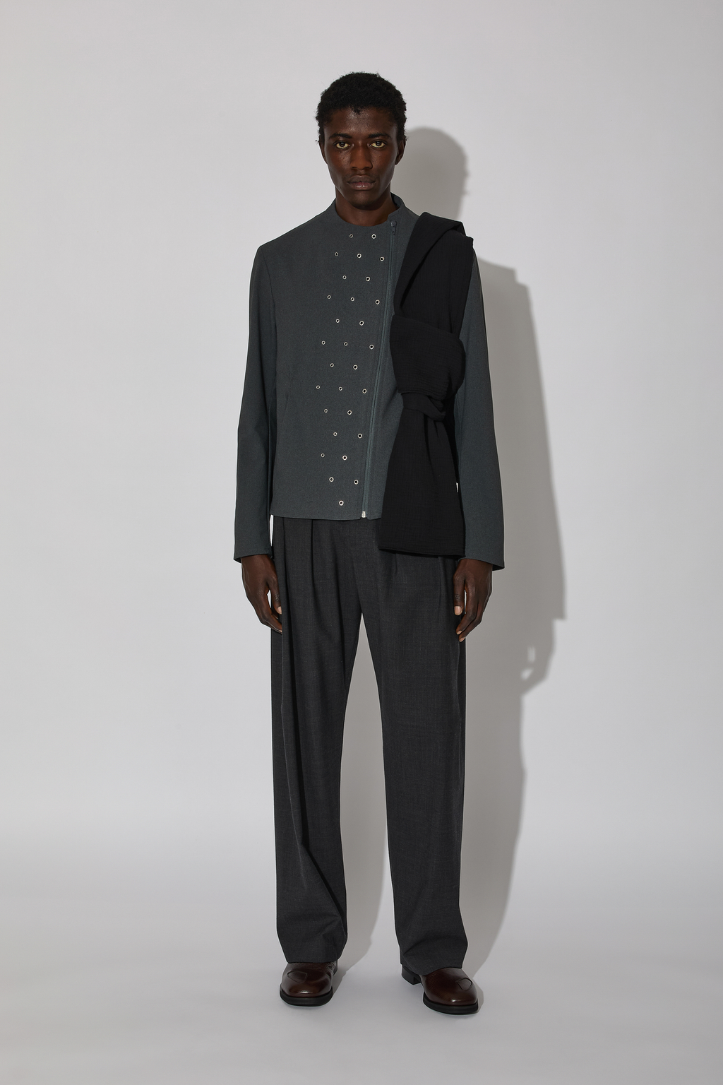 Giacomo Jacket – _J.L-A.L_