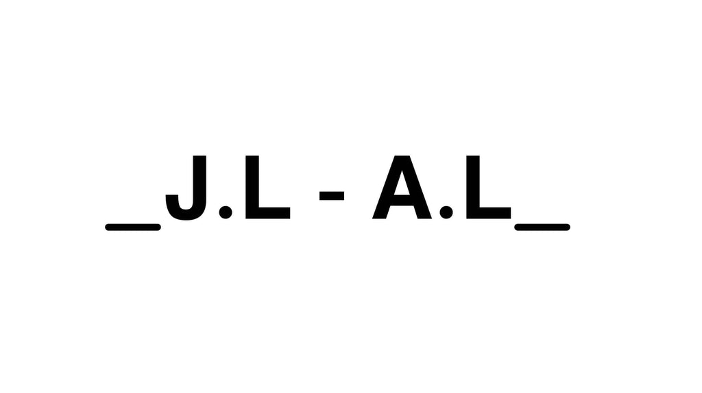 Official Website | _J.L-A.L_