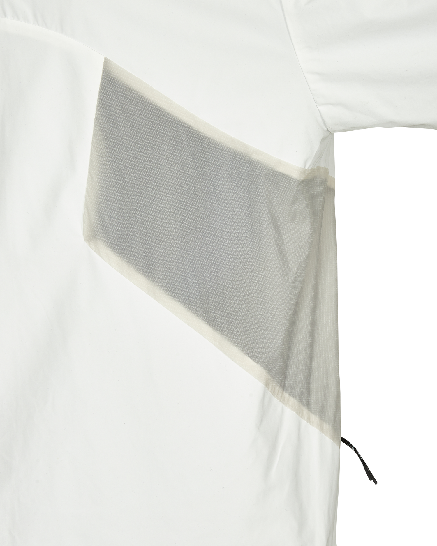 _J.L-A.L_ Lucent Jacket J256227-XL-White