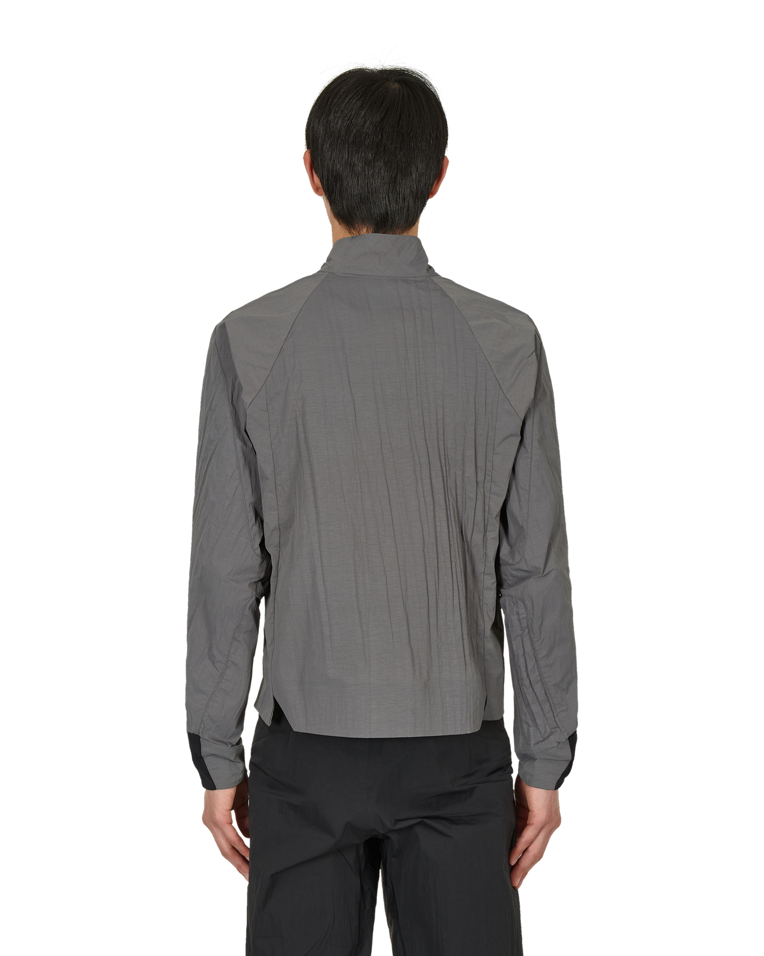 _J.L-A.L_ Notch Track Top J256246-M-Green