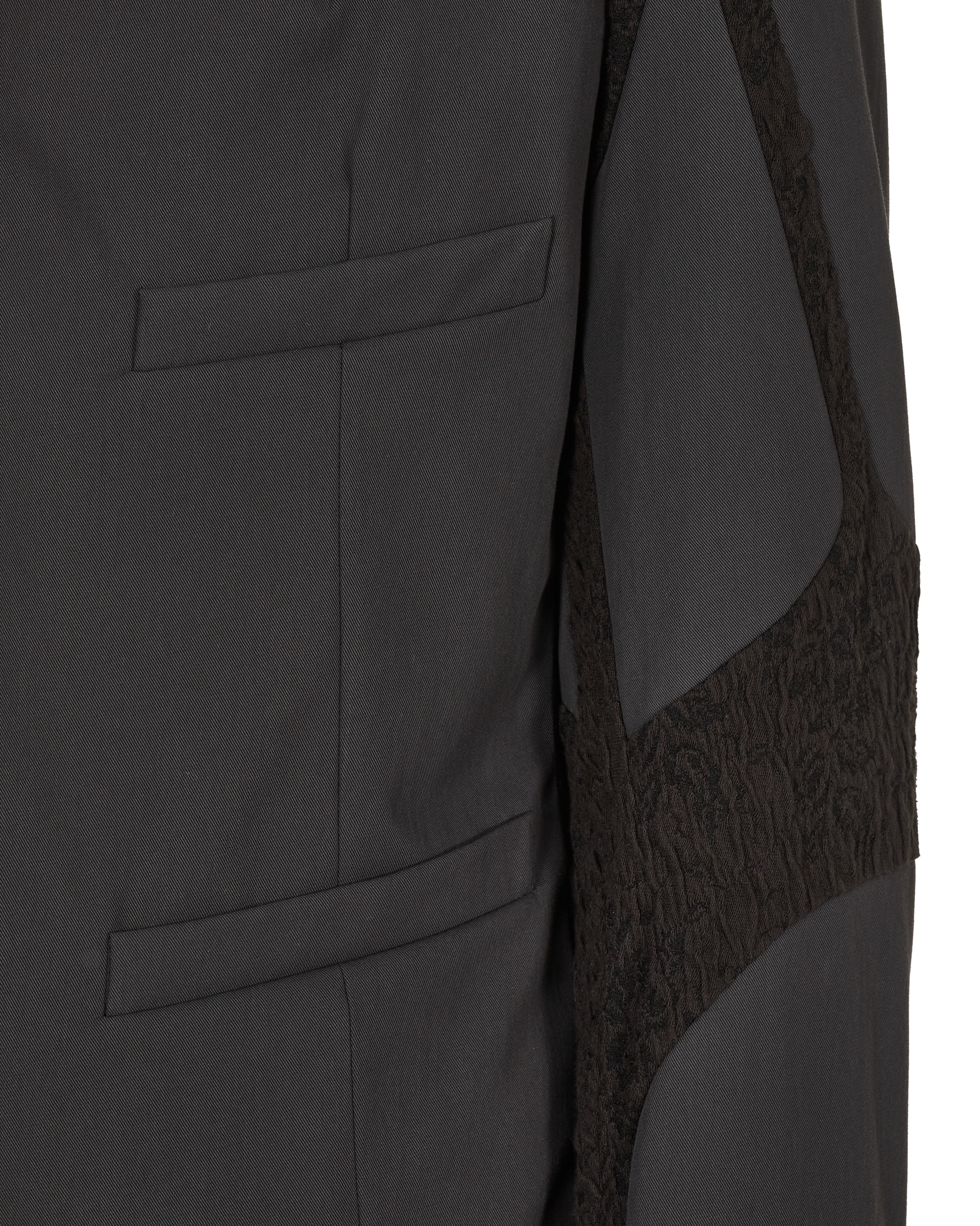 Fissure Blazer