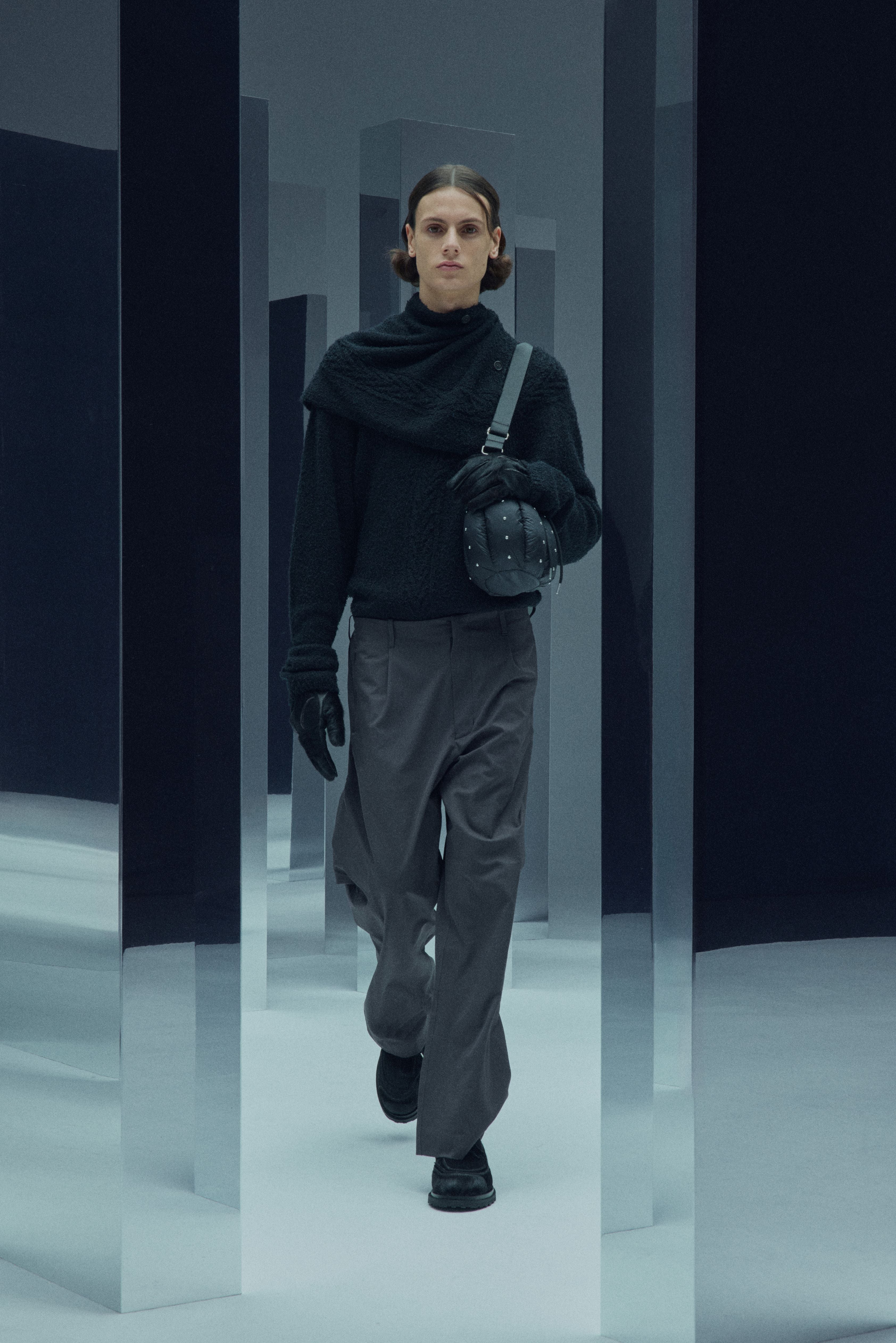 j.l_a.l パンツ Trousers & Shorts – _J.L - A.L_