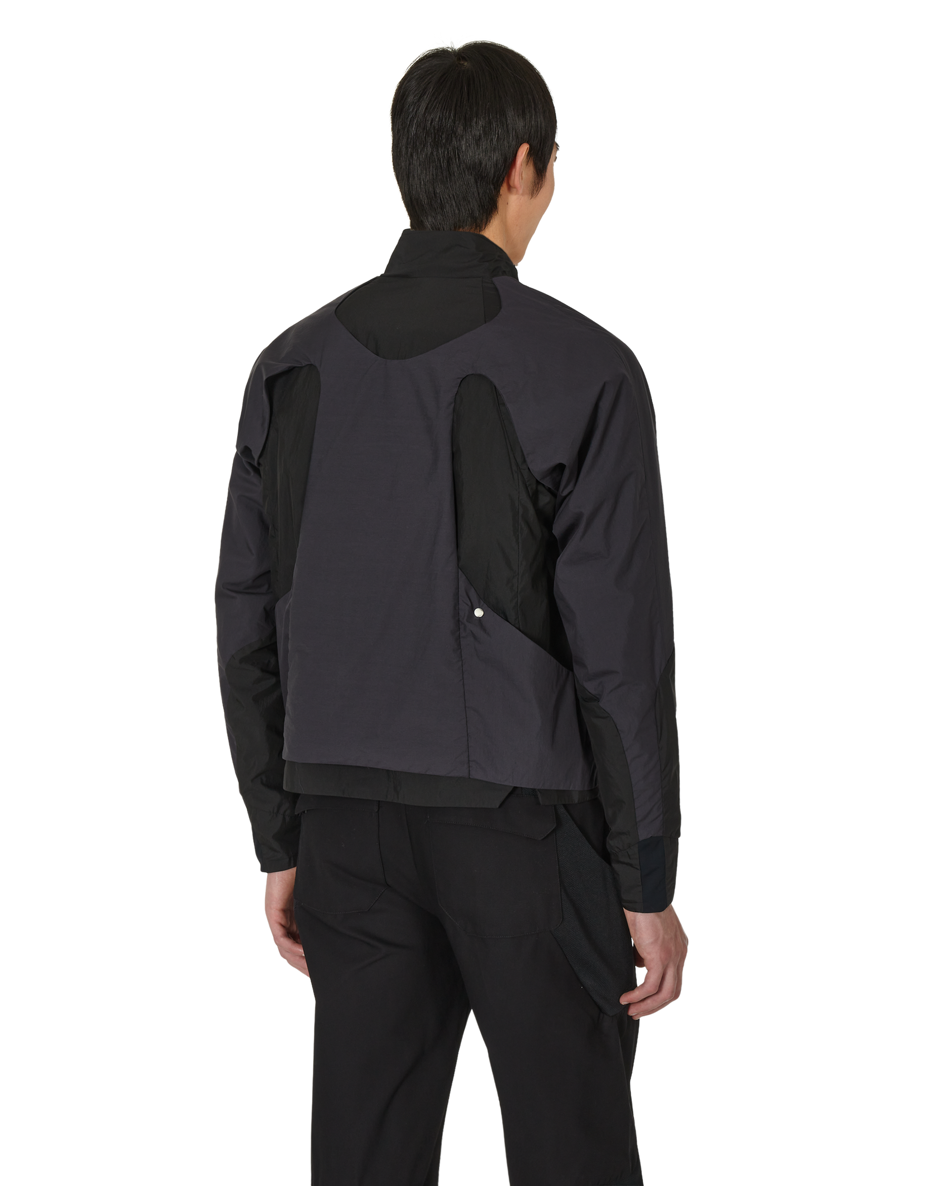 Manifold Jacket