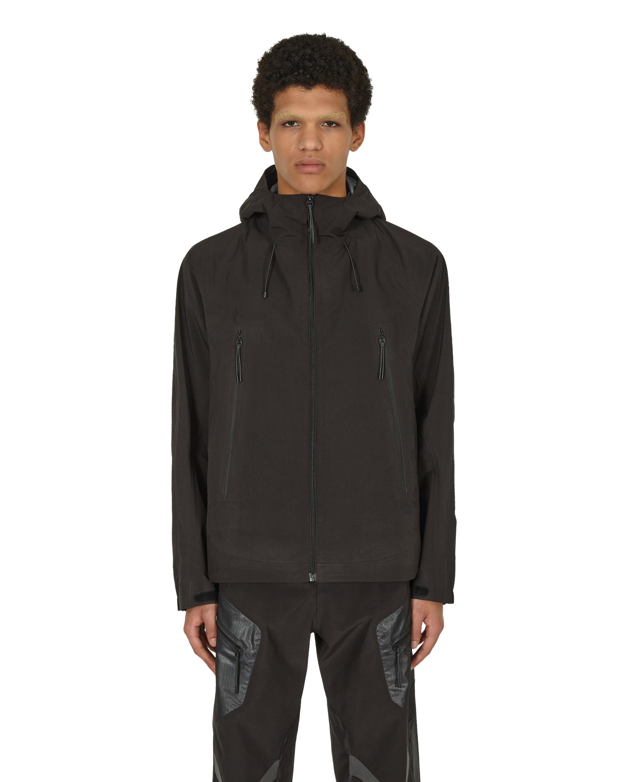 _J.L-A.L_ Constructivism Jacket J268689-M-Black