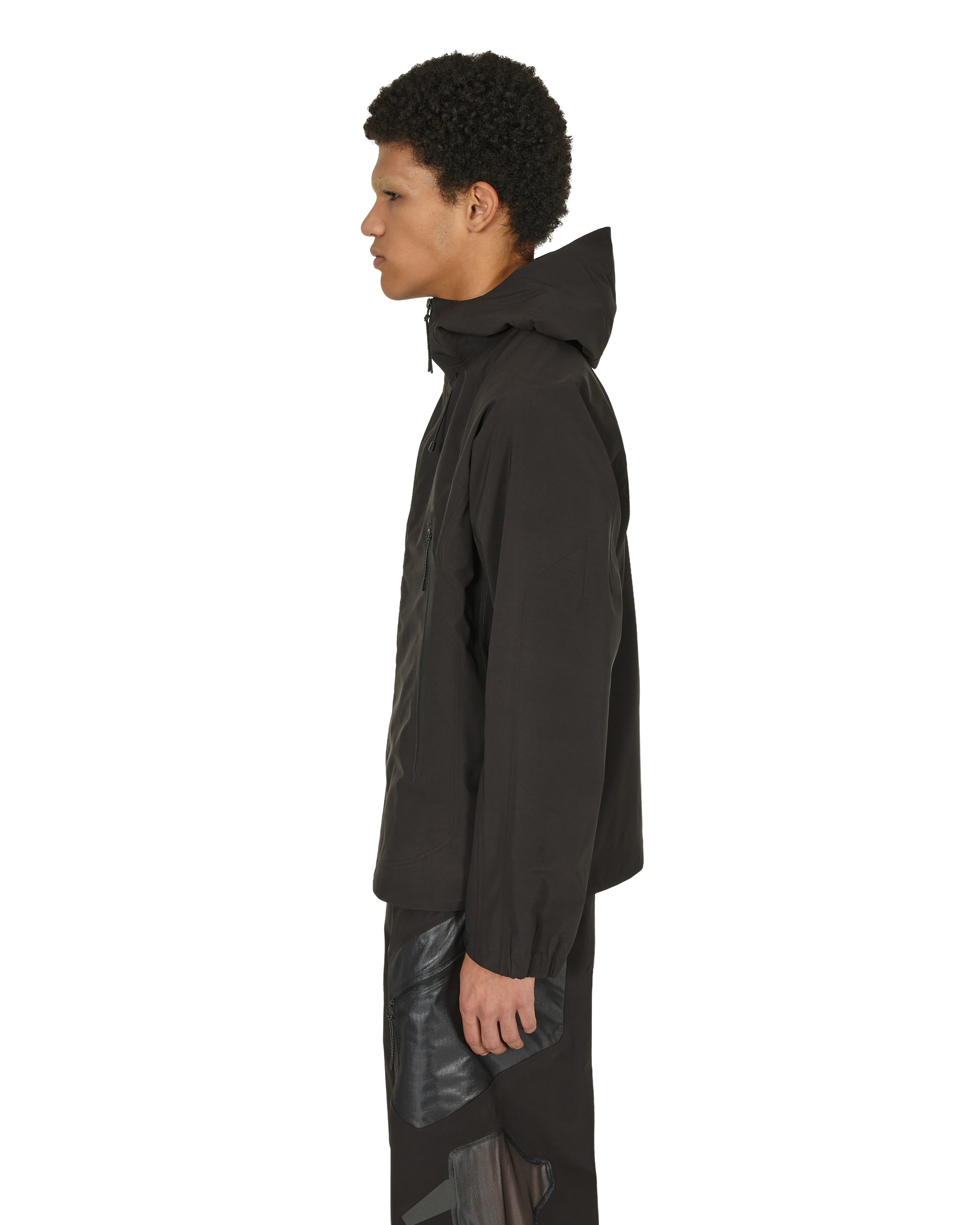 _J.L-A.L_ Constructivism Jacket J268689-M-Black