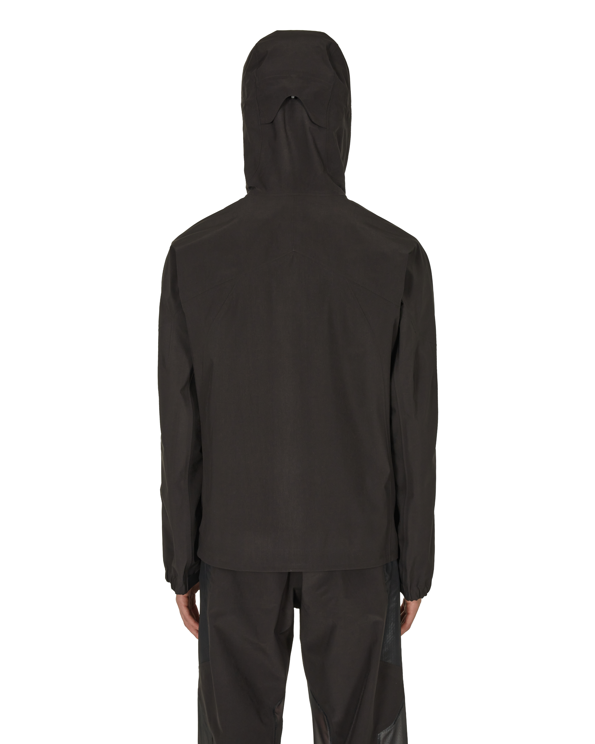 _J.L-A.L_ Constructivism Jacket J268689-M-Black