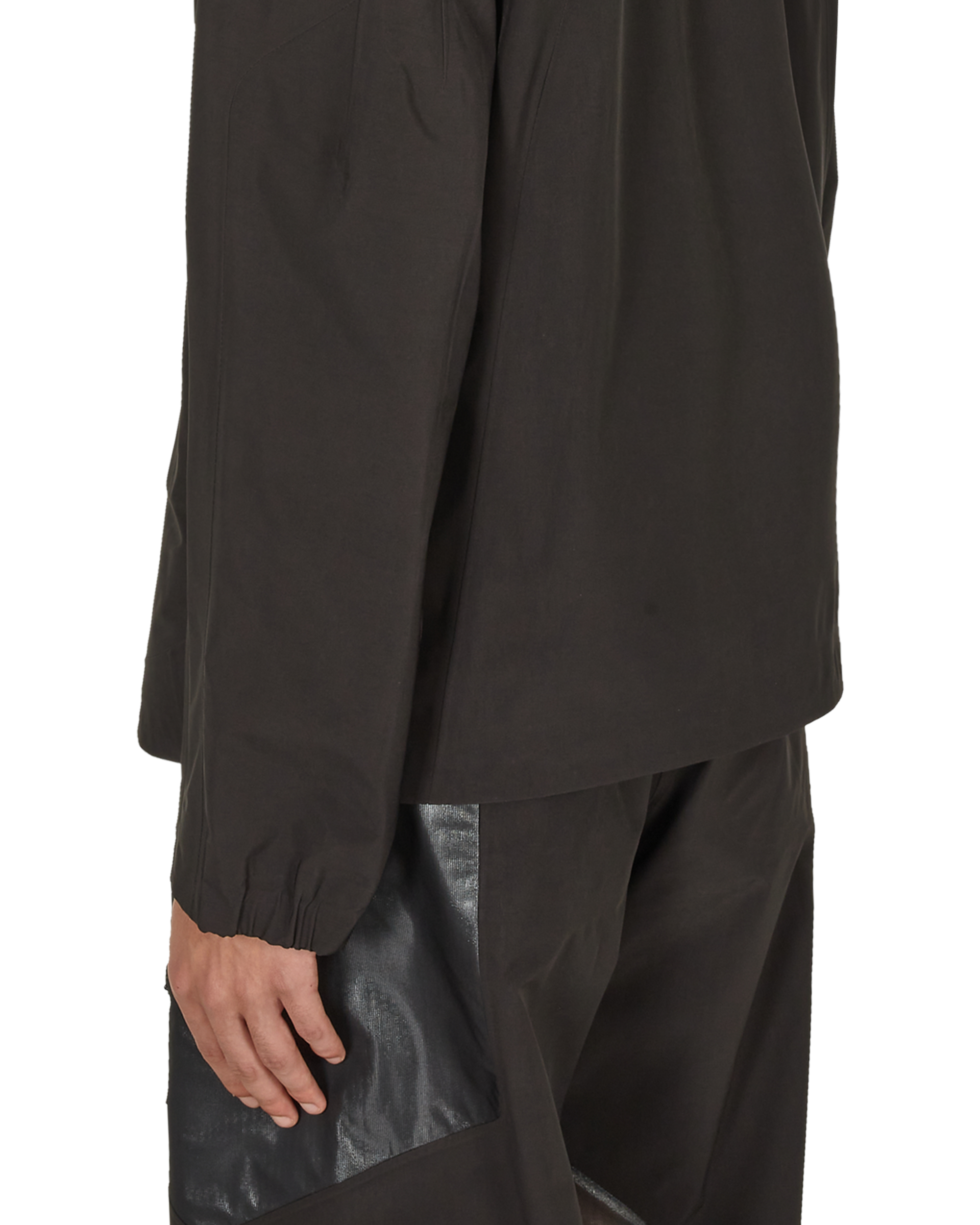_J.L-A.L_ Constructivism Jacket J268689-M-Black