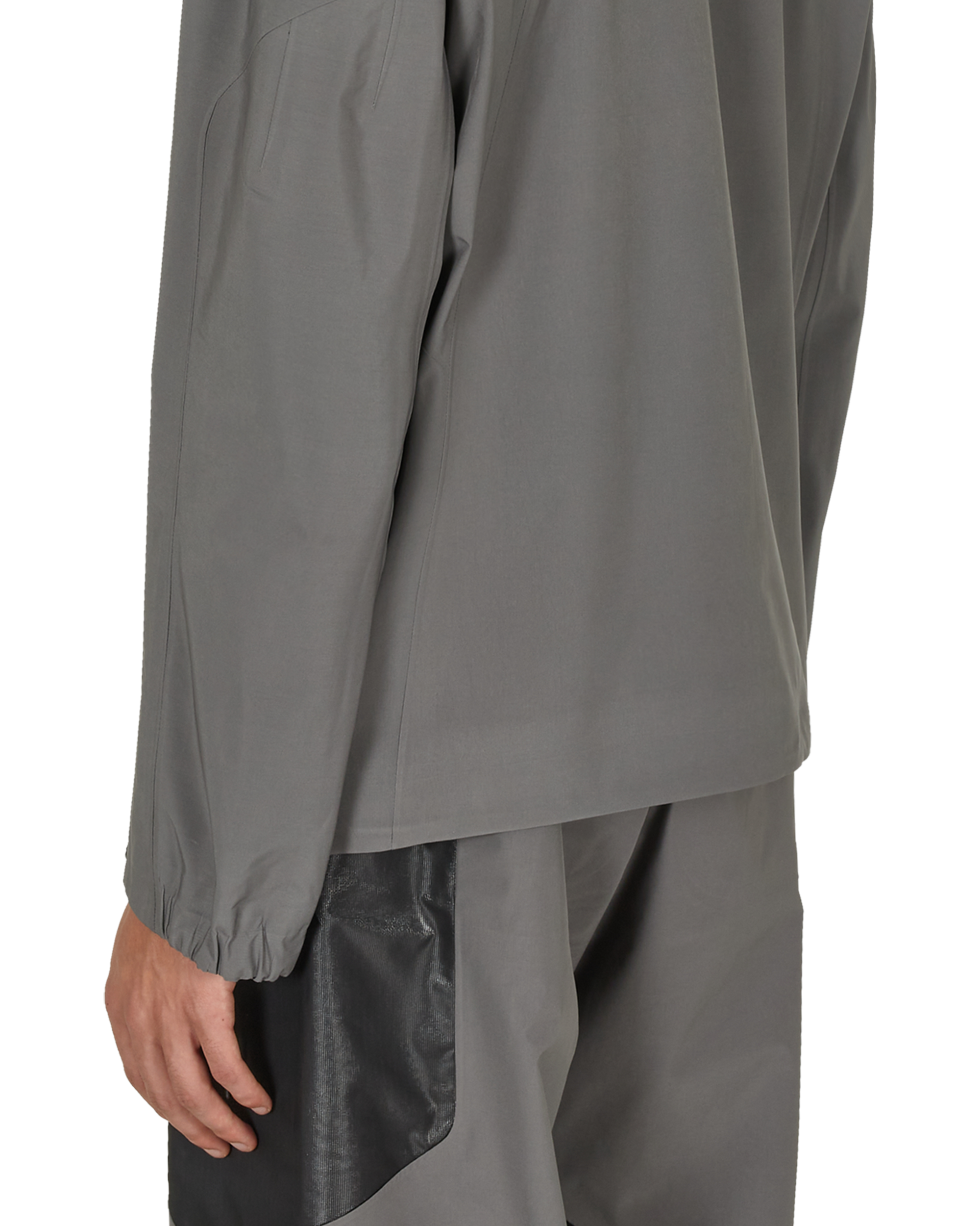 _J.L-A.L_ Constructivism Jacket J268690-S-Grey