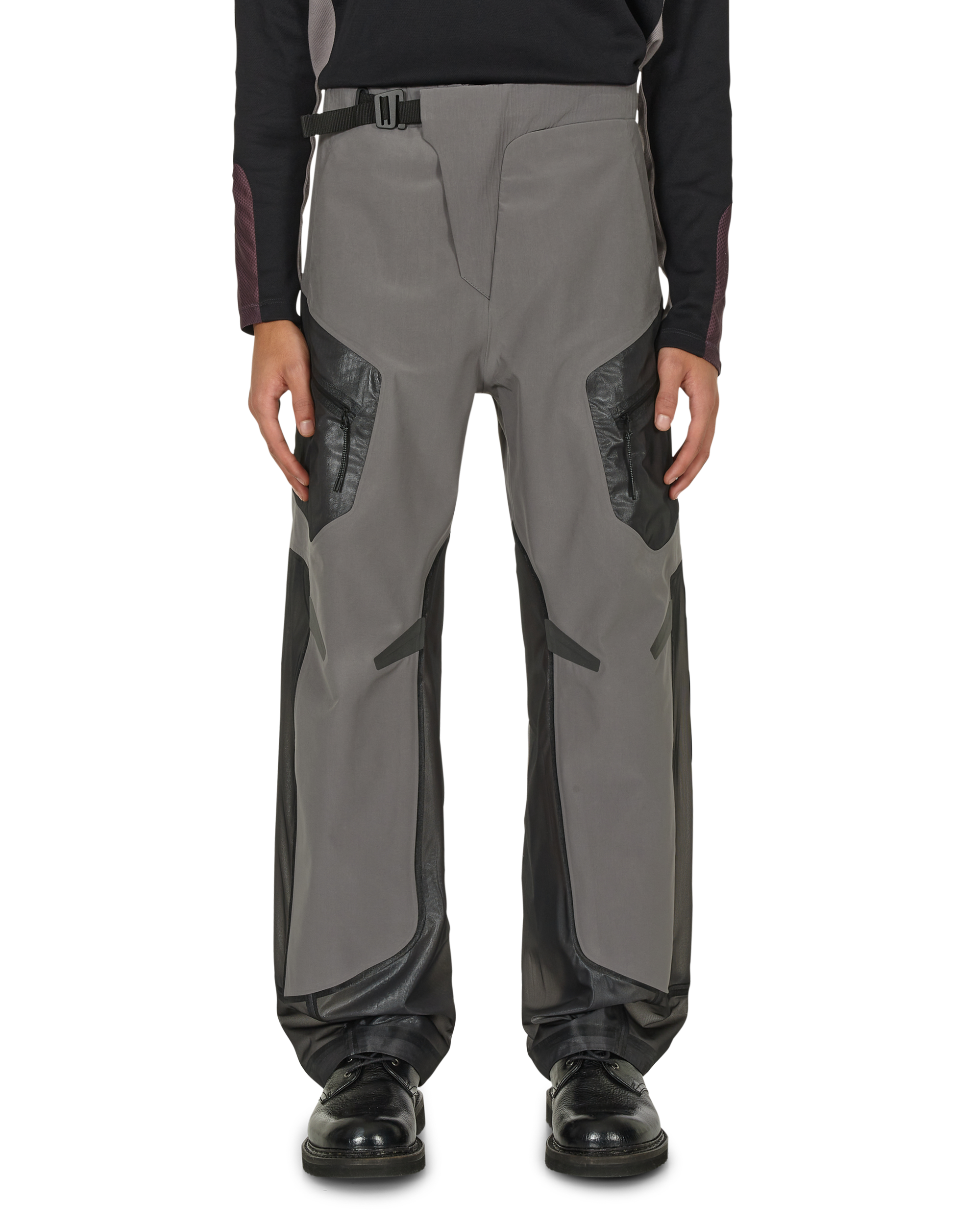 Constructivism Pants Grey – _J.L-A.L_ Constructivism Pants Grey – _J.L-A.L_