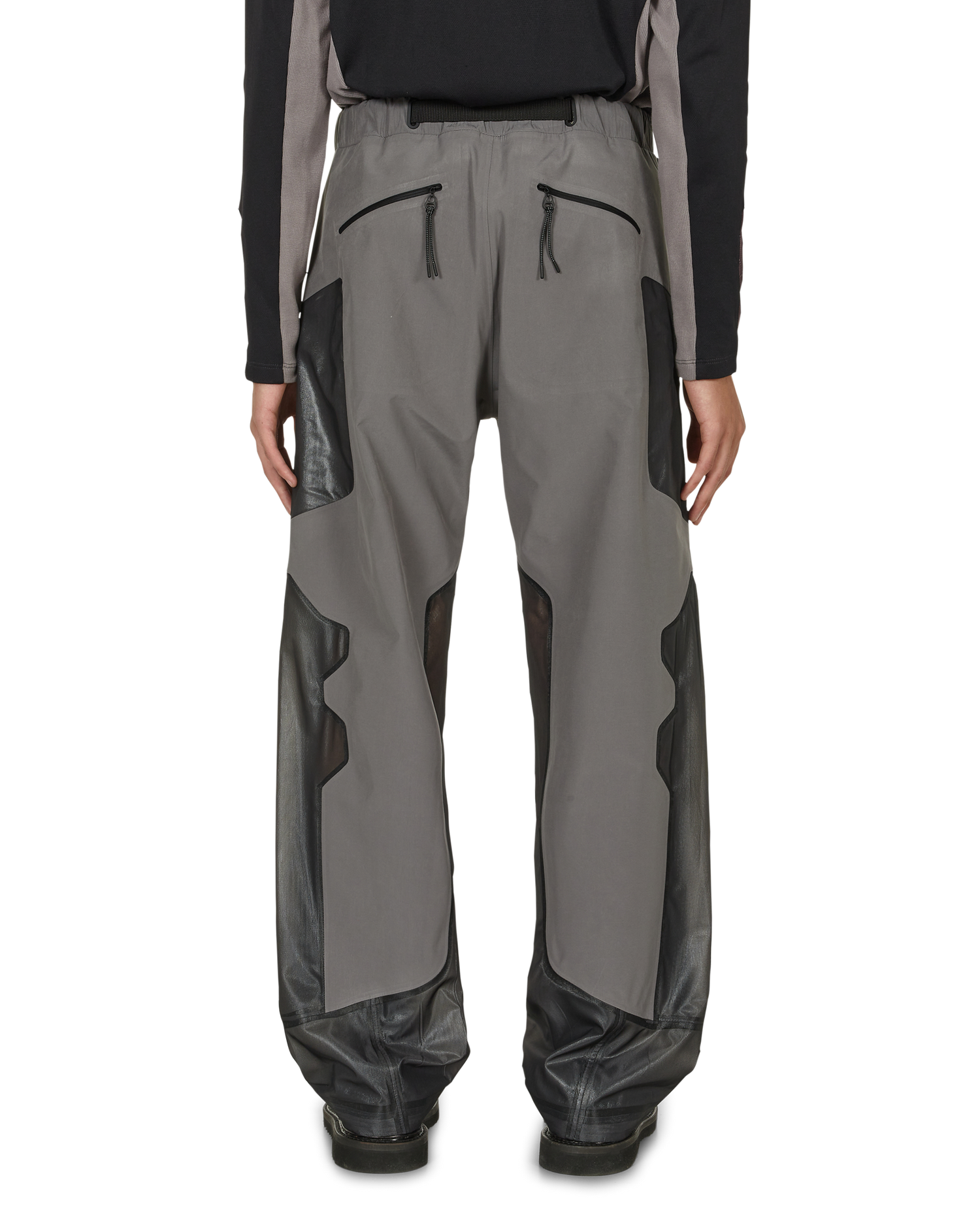 Constructivism Pants Grey – _J.L - A.L_