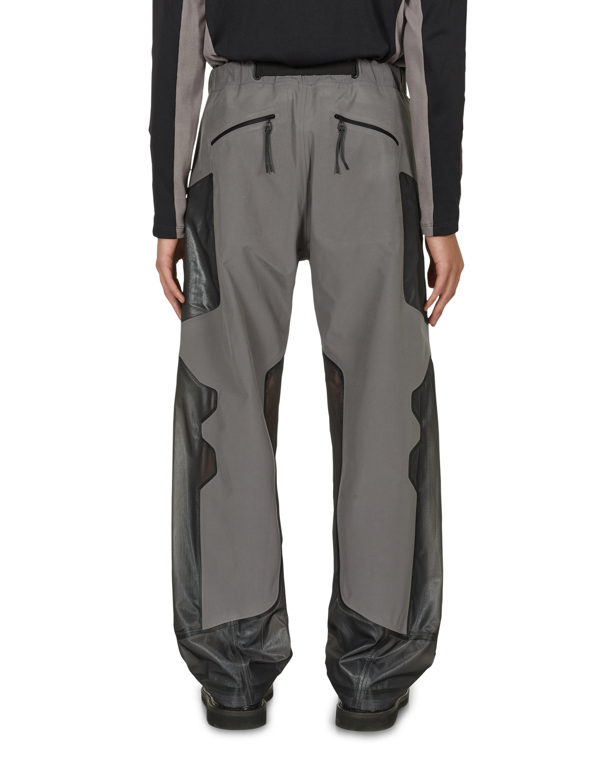 _J.L-A.L_ DELWA PANTS GREY ジェイラル jlal _J.L-A.L_ DELWA PANTS GREY - メルカリ