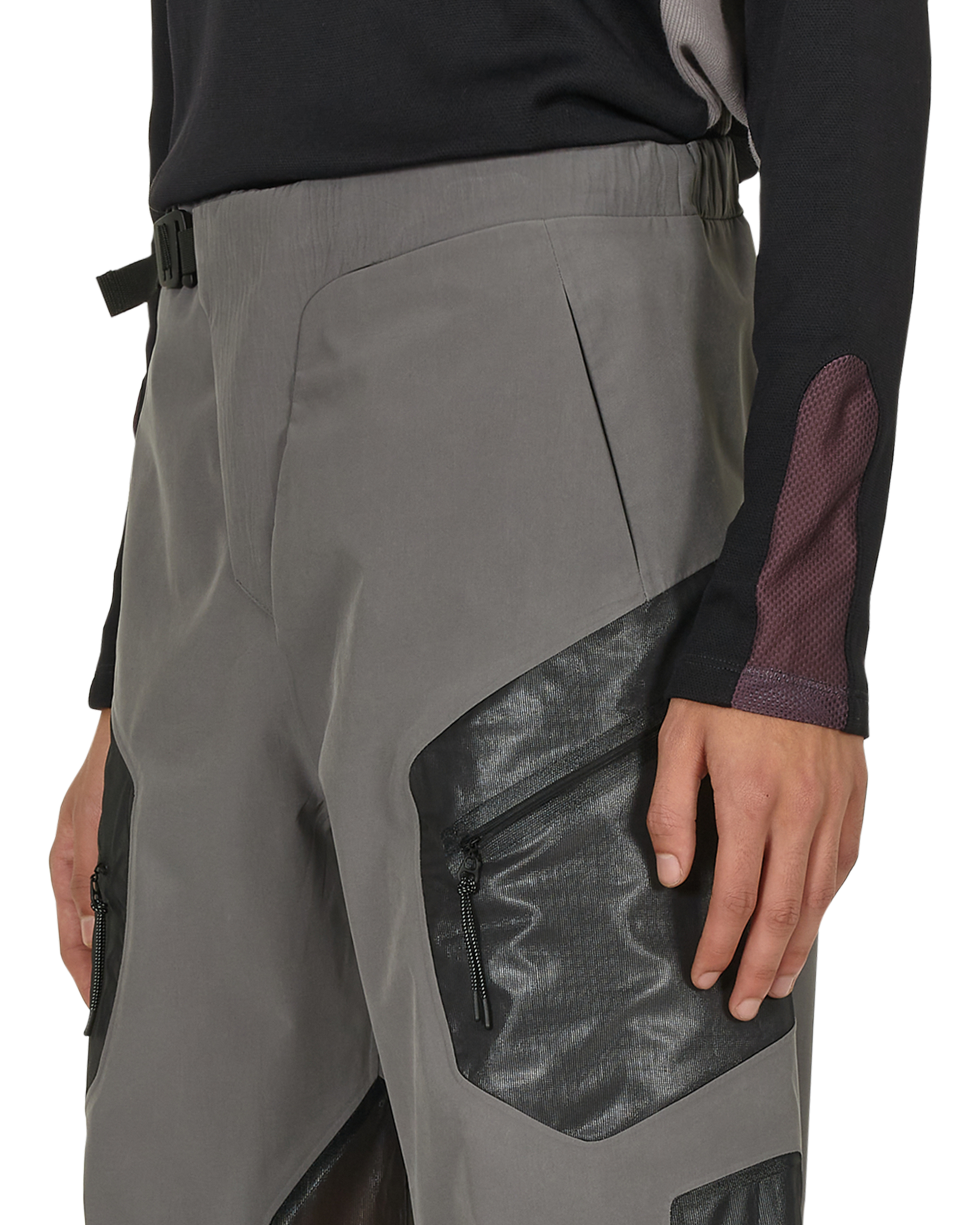 Constructivism Pants Grey – _J.L-A.L_