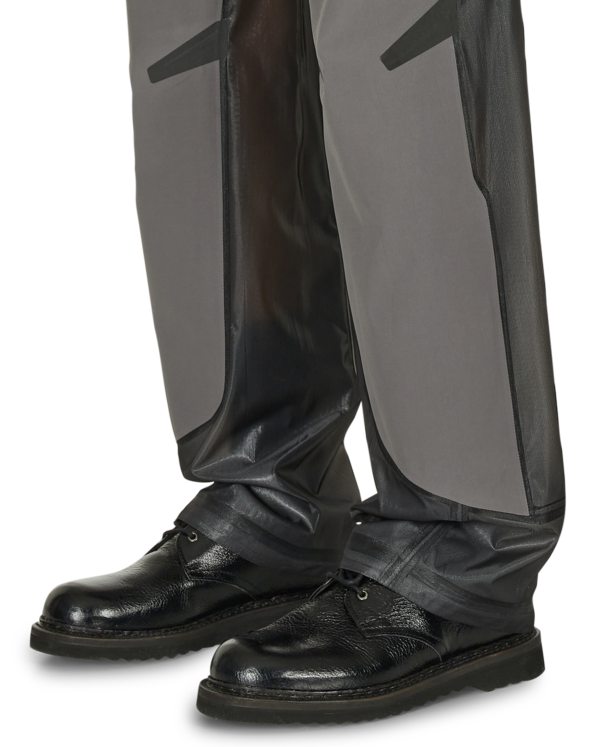 Constructivism Pants Grey – _J.L-A.L_