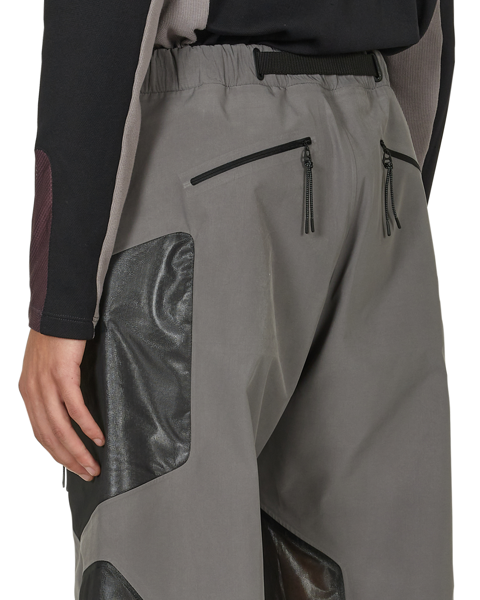 Constructivism Pants Grey – _J.L-A.L_
