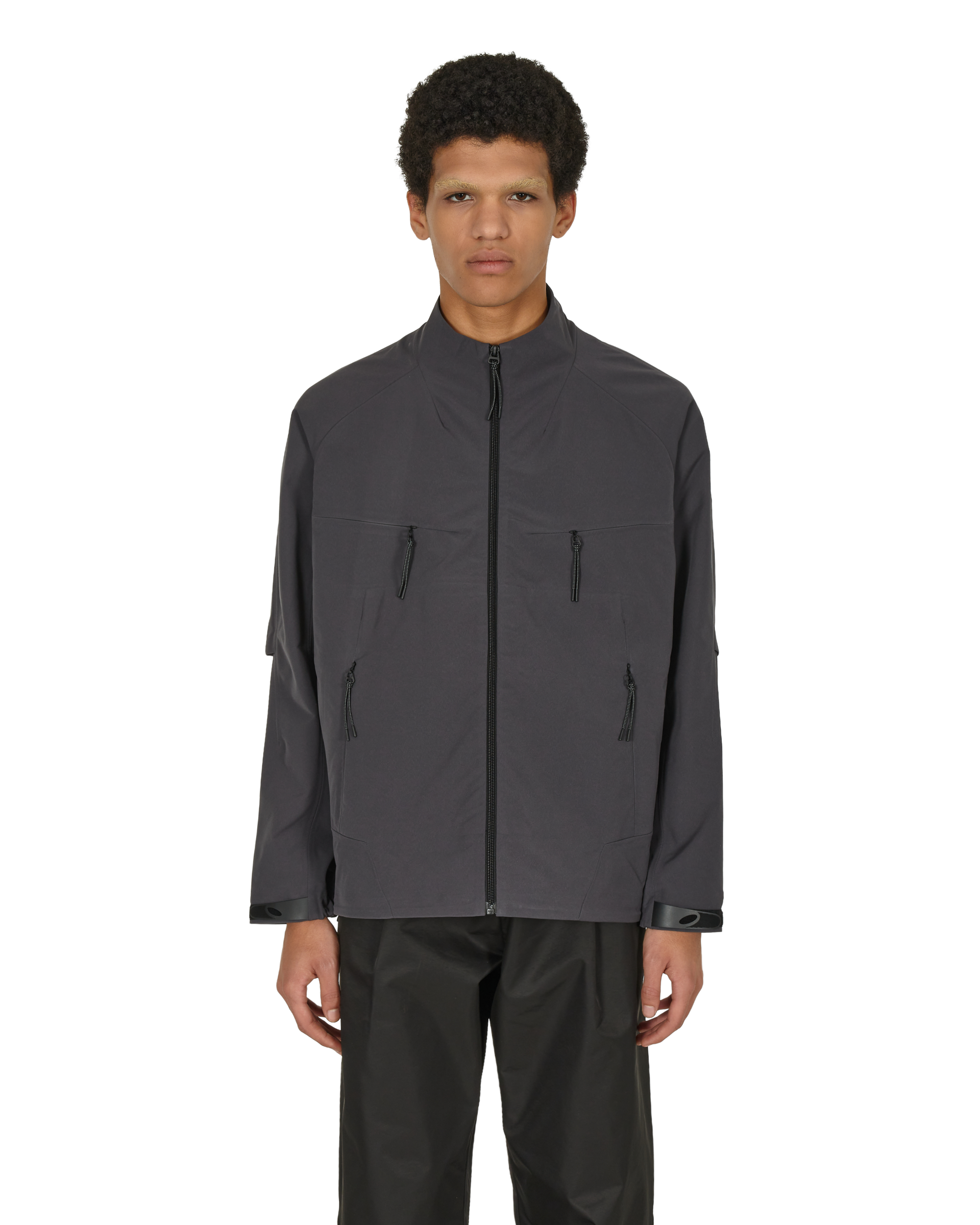 Dart Jacket – _J.L-A.L_