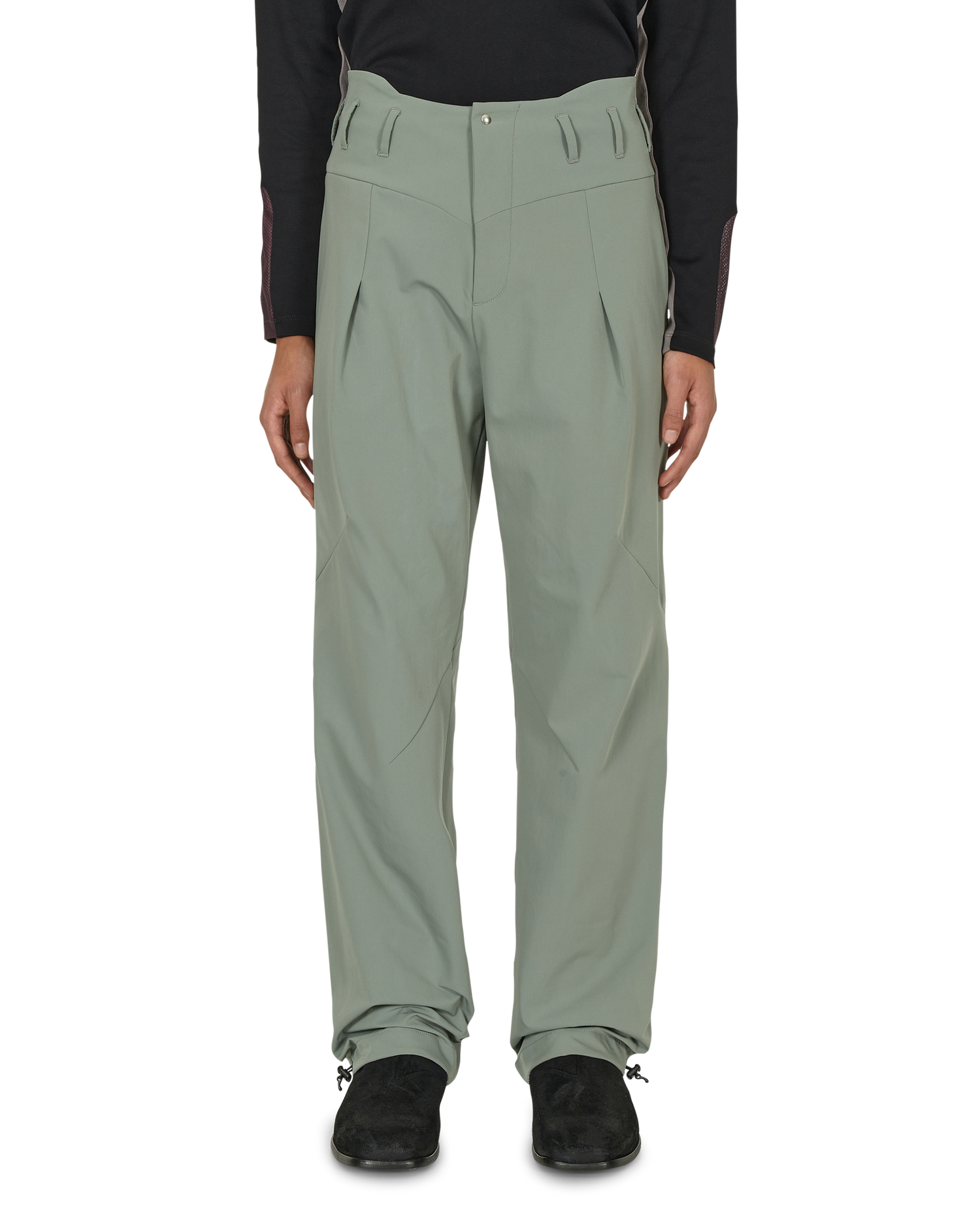 _J.L - A.L_ Dart Pants J268697-S-Grey