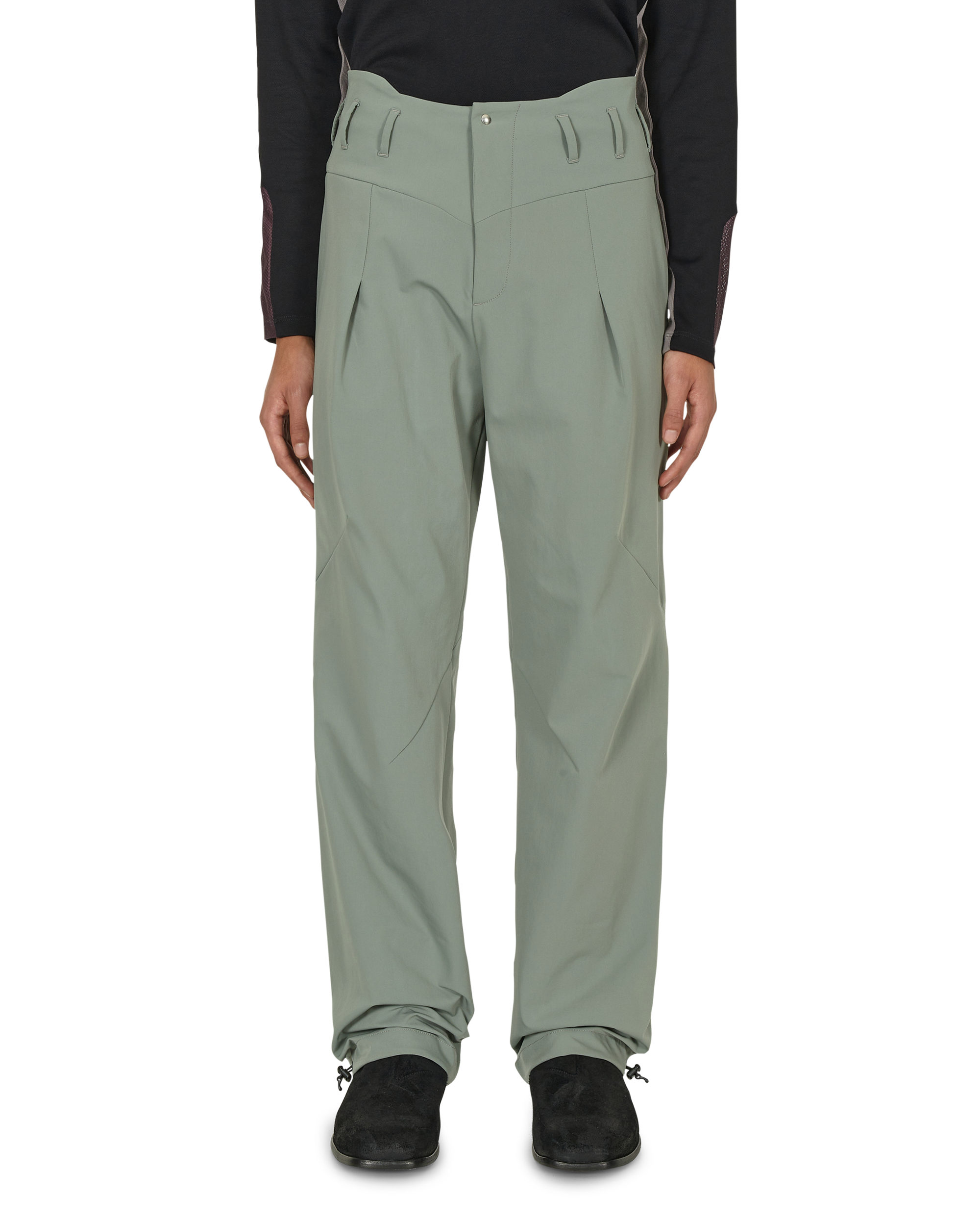 Dart Pants