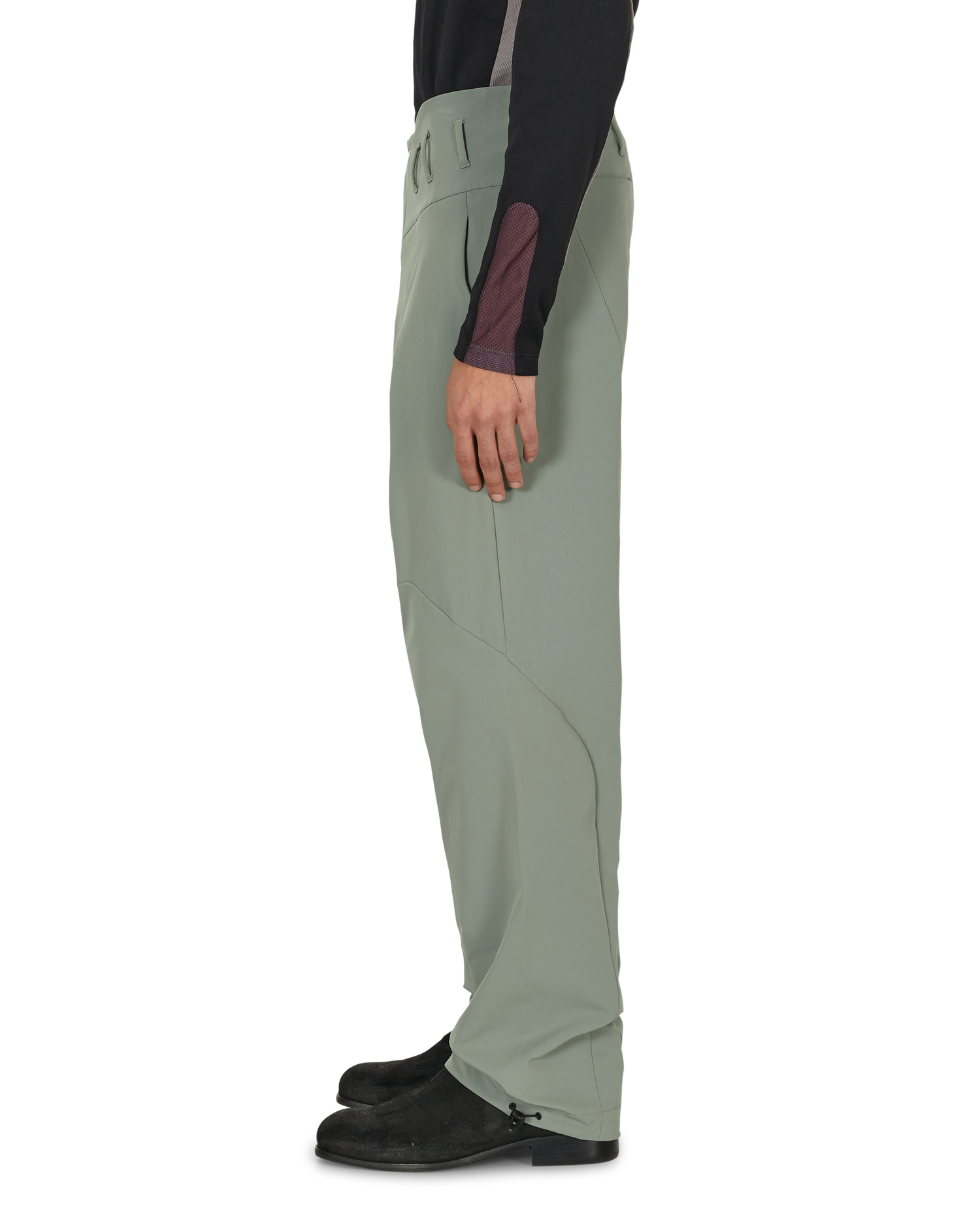 _J.L - A.L_ Dart Pants J268697-S-Grey