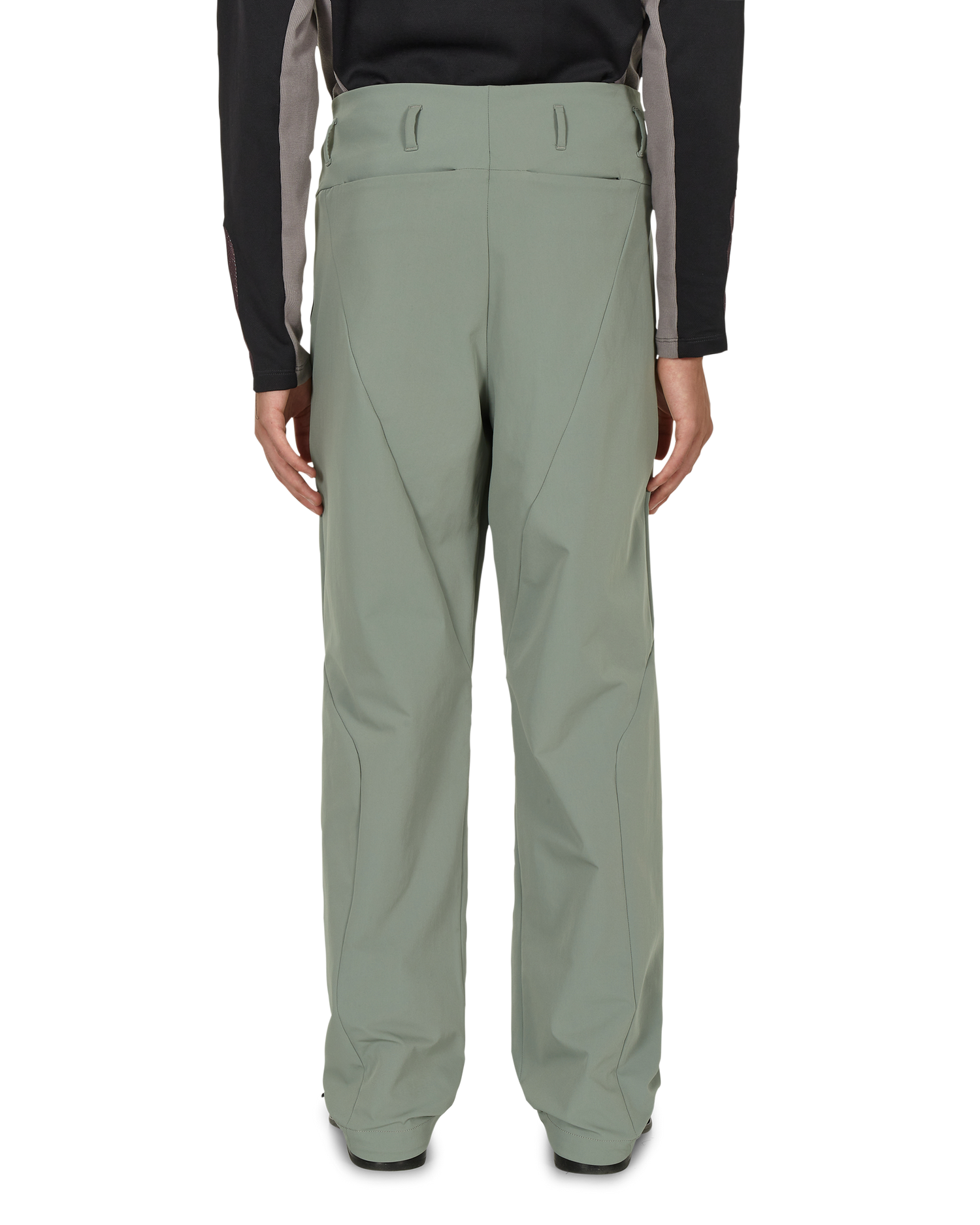 _J.L - A.L_ Dart Pants J268697-S-Grey