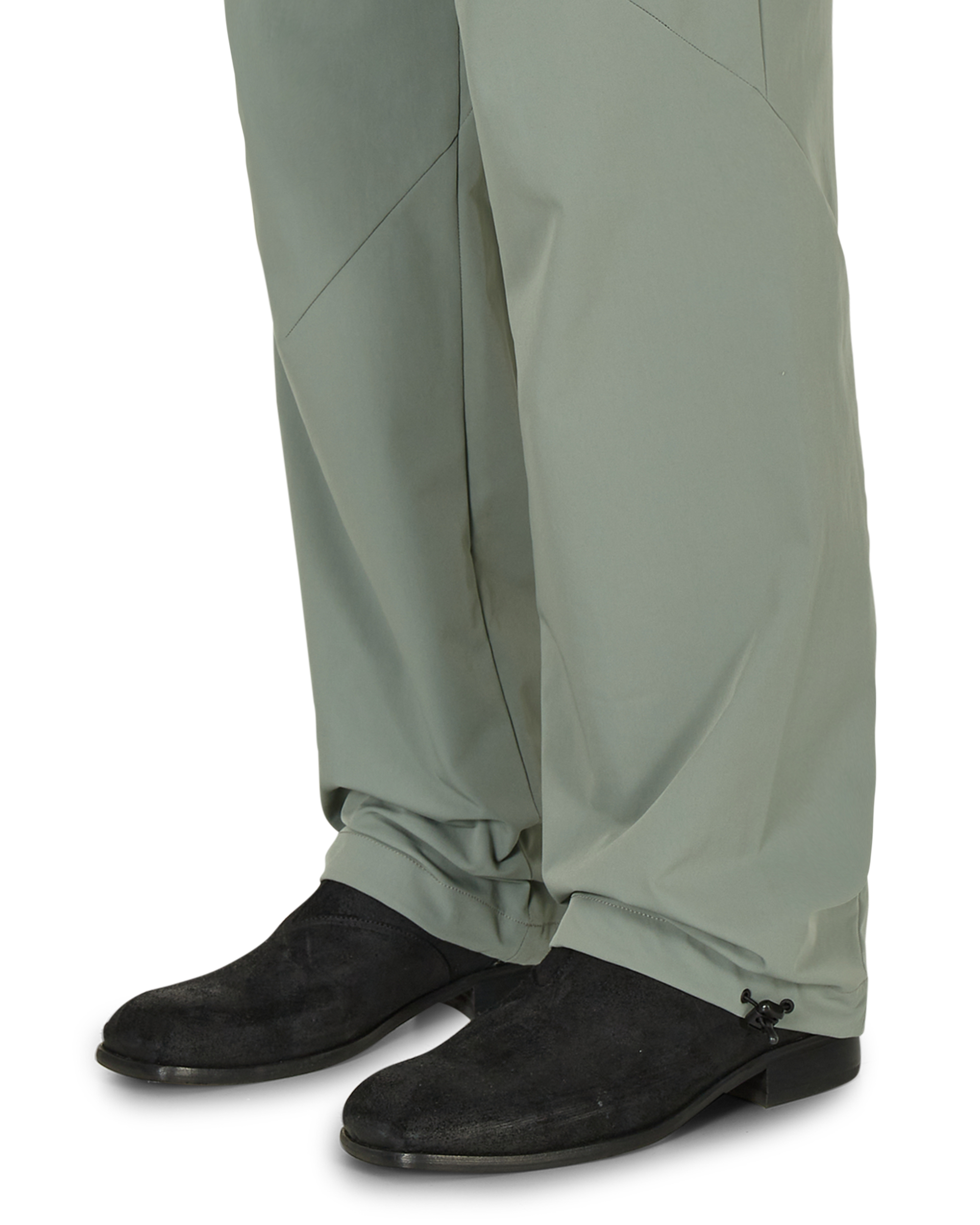 Dart Pants