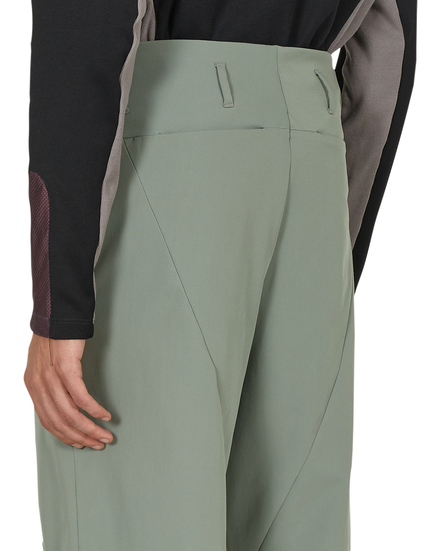 _J.L - A.L_ Dart Pants J268697-S-Grey