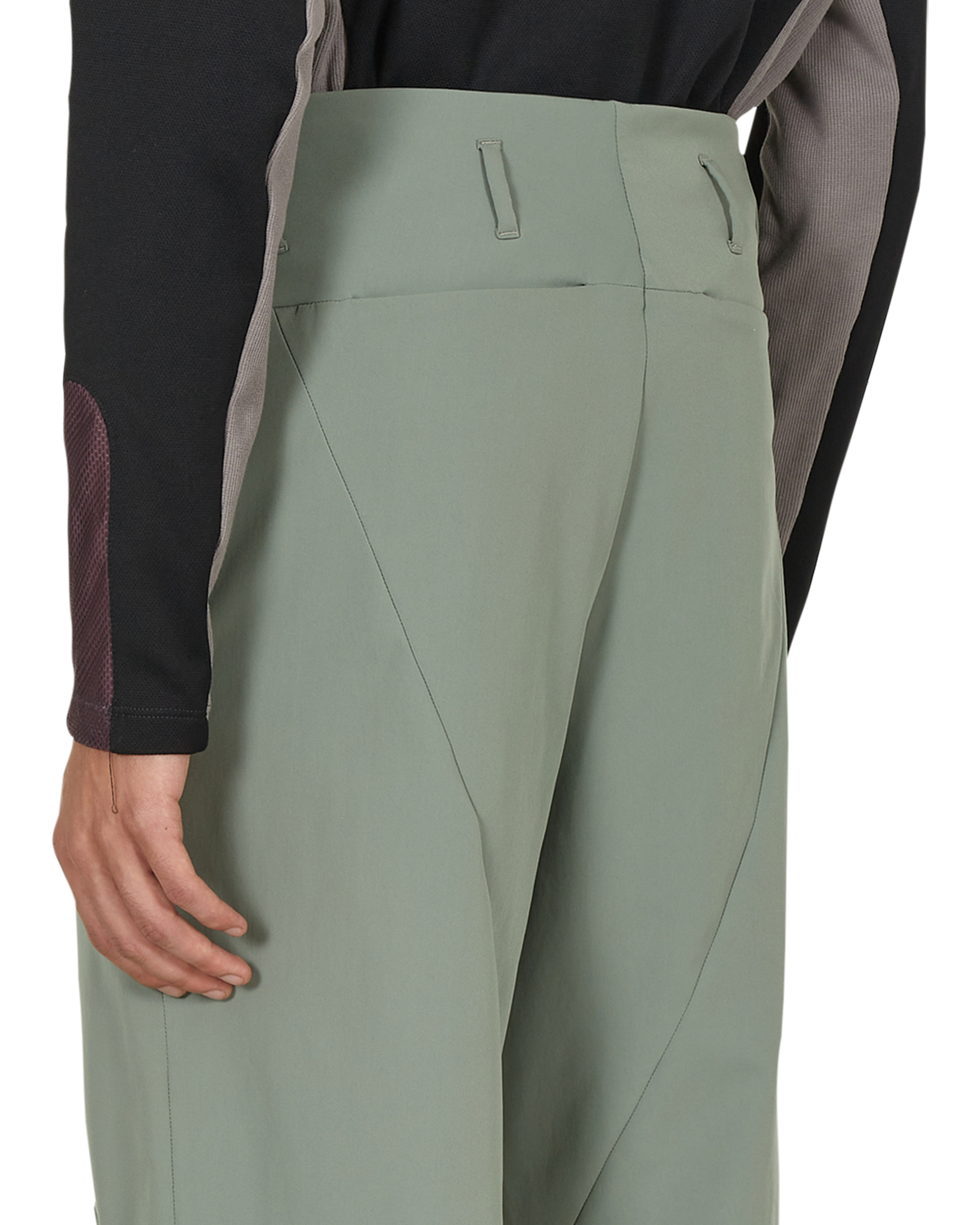 _J.L-A.L_ Dart Pants J268697-S-Grey