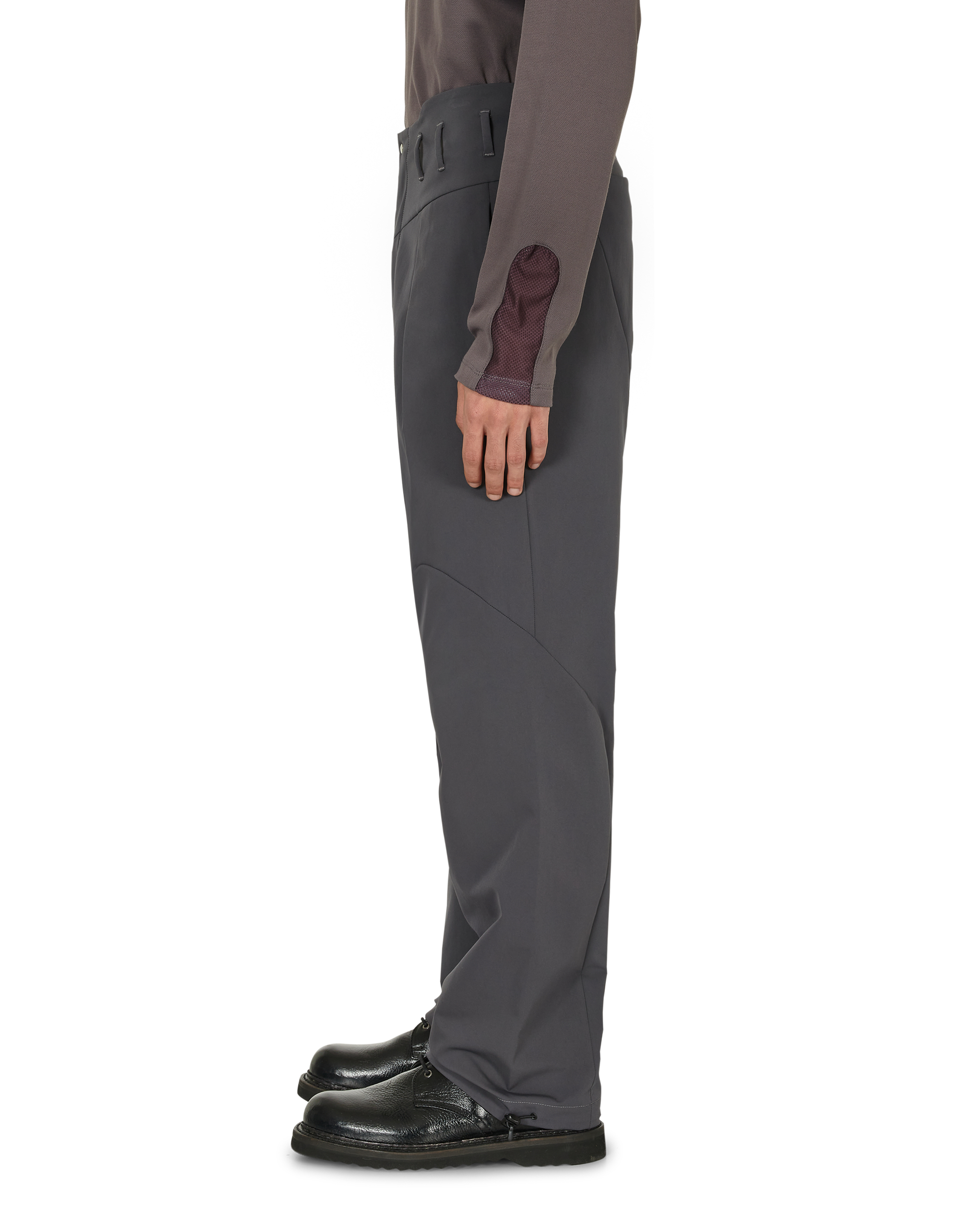 Dart Pants