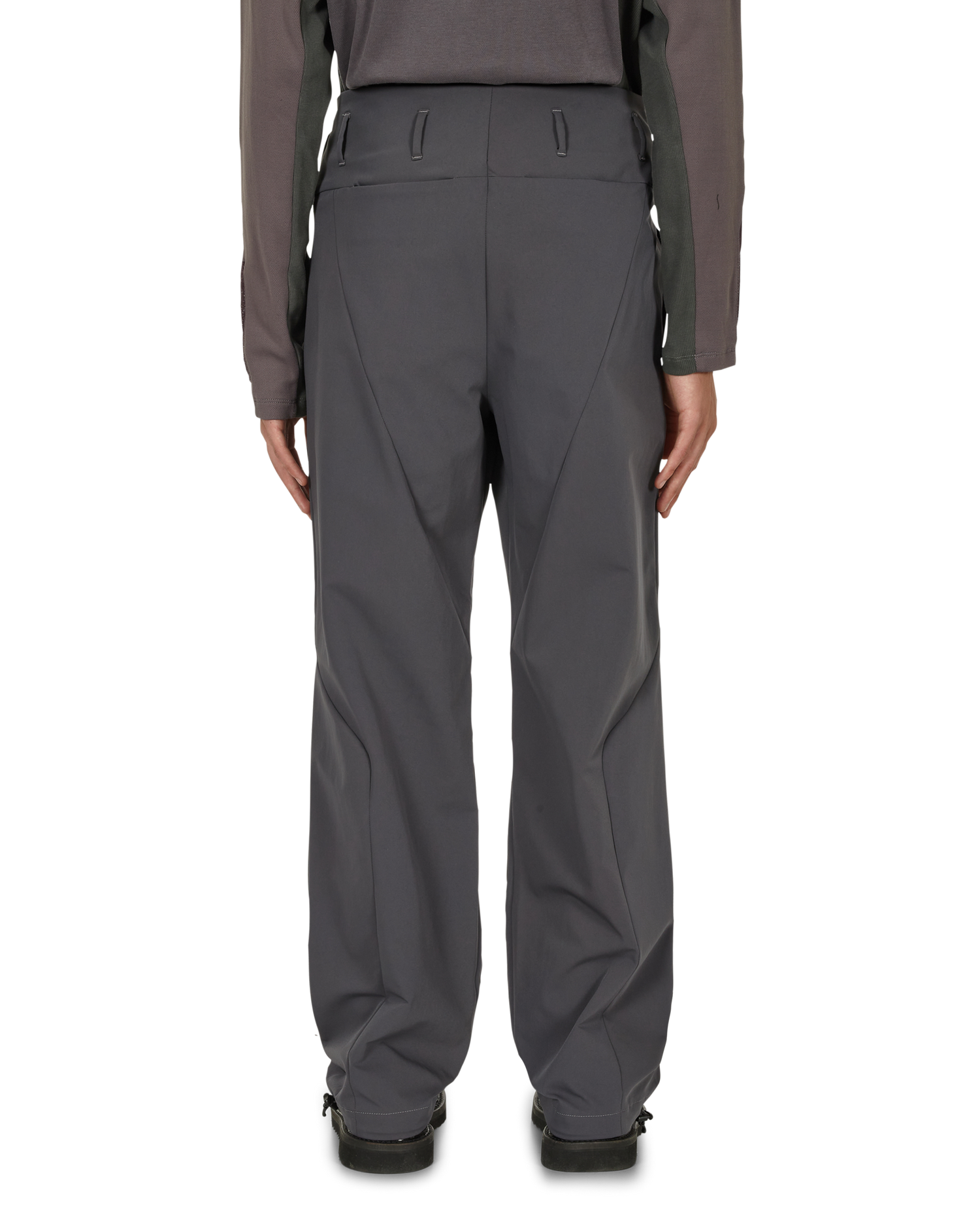 _J.L - A.L_ Dart Pants J268698-S-Grey
