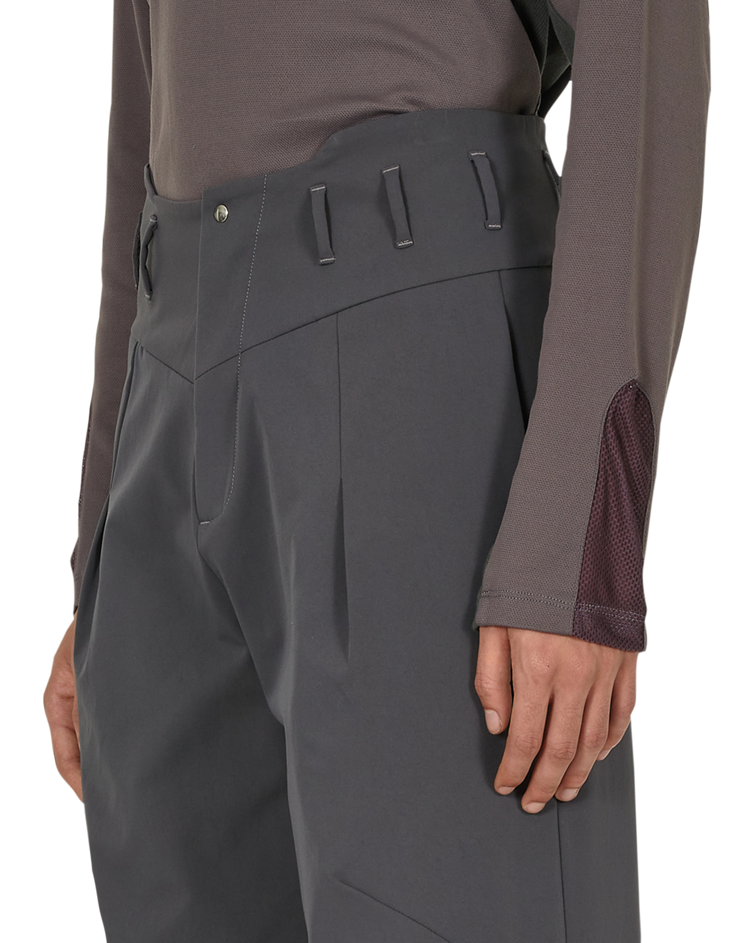 _J.L - A.L_ Dart Pants J268698-S-Grey