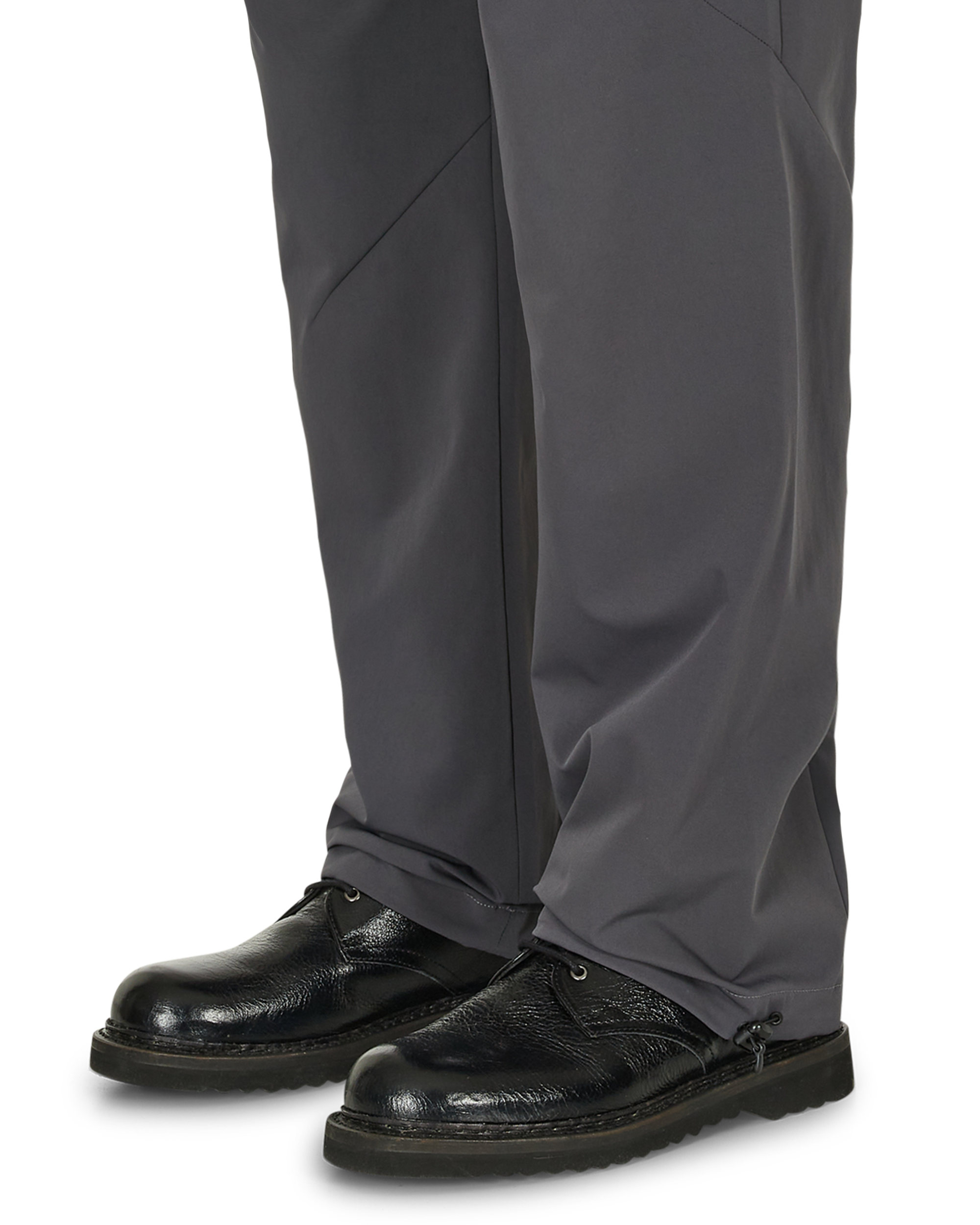 Dart Pants