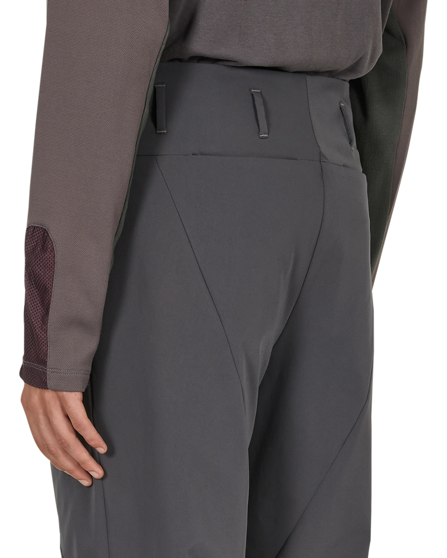 _J.L - A.L_ Dart Pants J268698-S-Grey