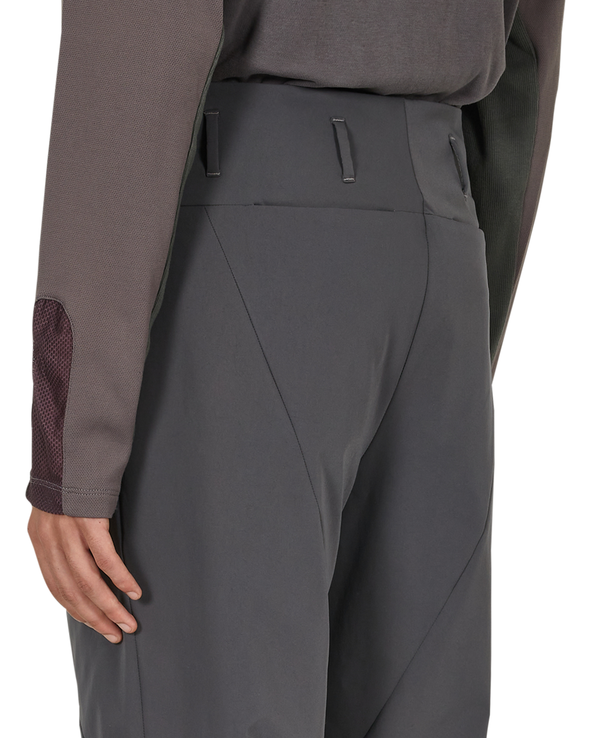 _J.L-A.L_ Dart Pants J268698-L-Grey