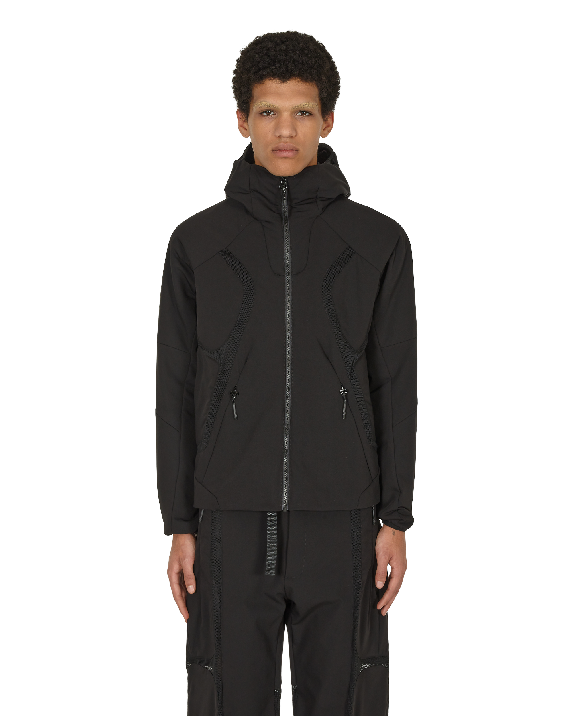 Flash Jacket – _J.L-A.L_ Flash Jacket – _J.L-A.L_