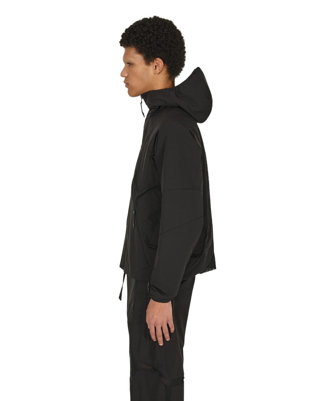 Flash Jacket – _J.L-A.L_ Flash Jacket – _J.L-A.L_