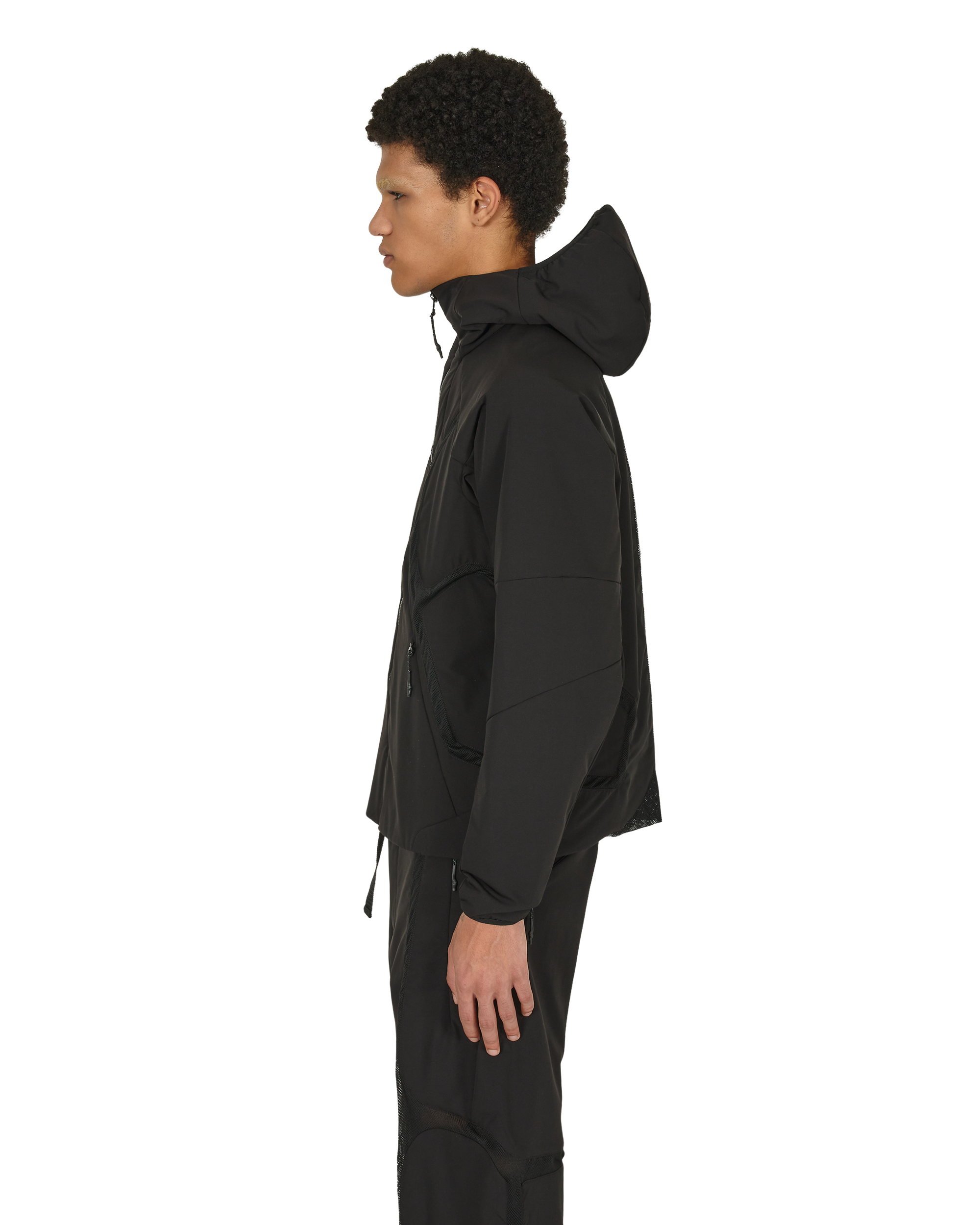 Flash Jacket
