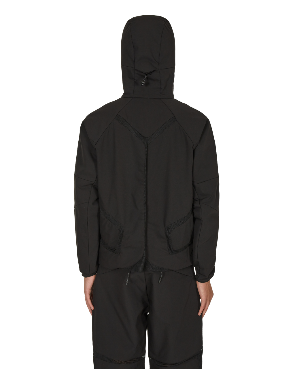 Flash Jacket – _J.L-A.L_ Flash Jacket – _J.L-A.L_