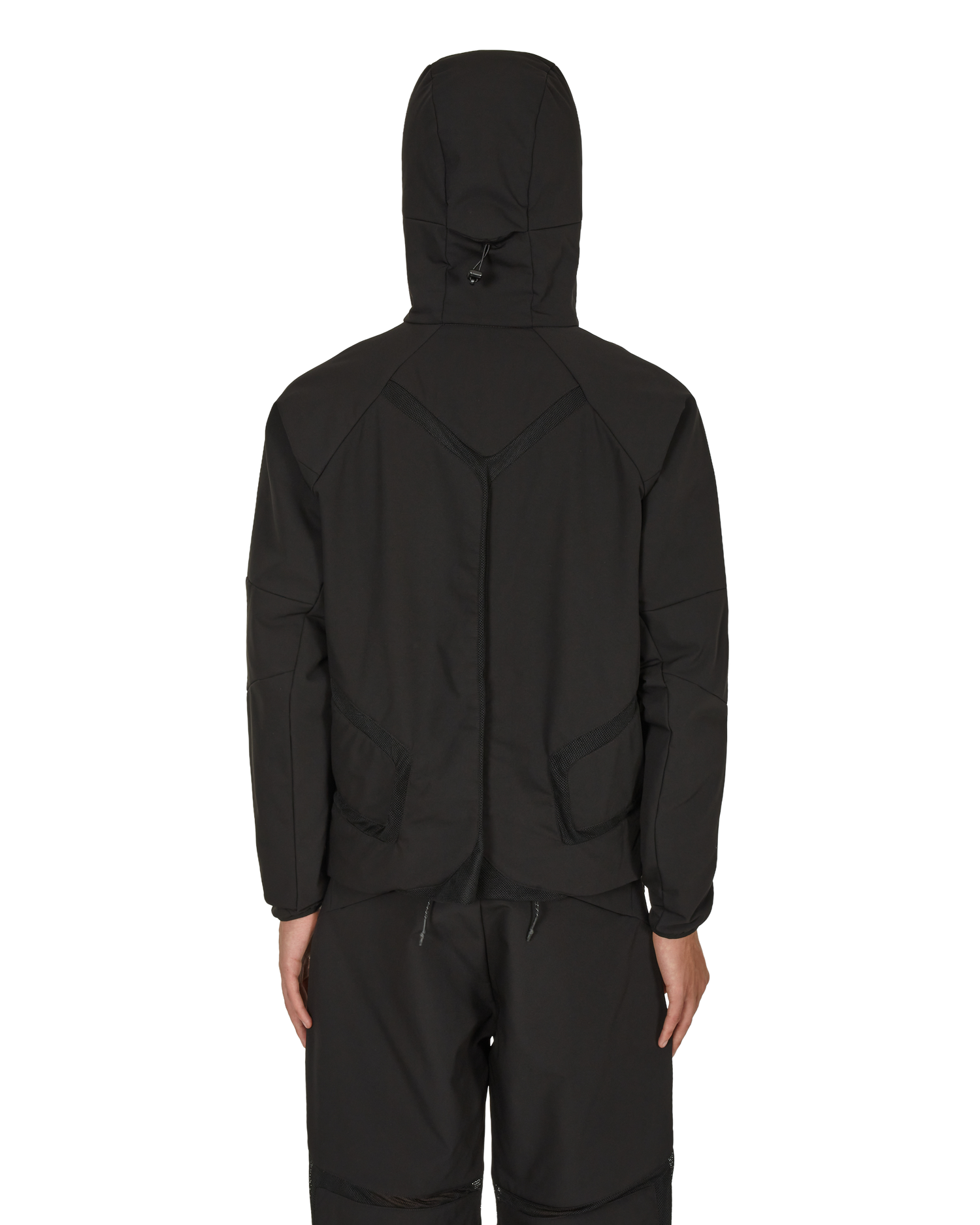 _J.L - A.L_ Flash Jacket J268699-M-Black
