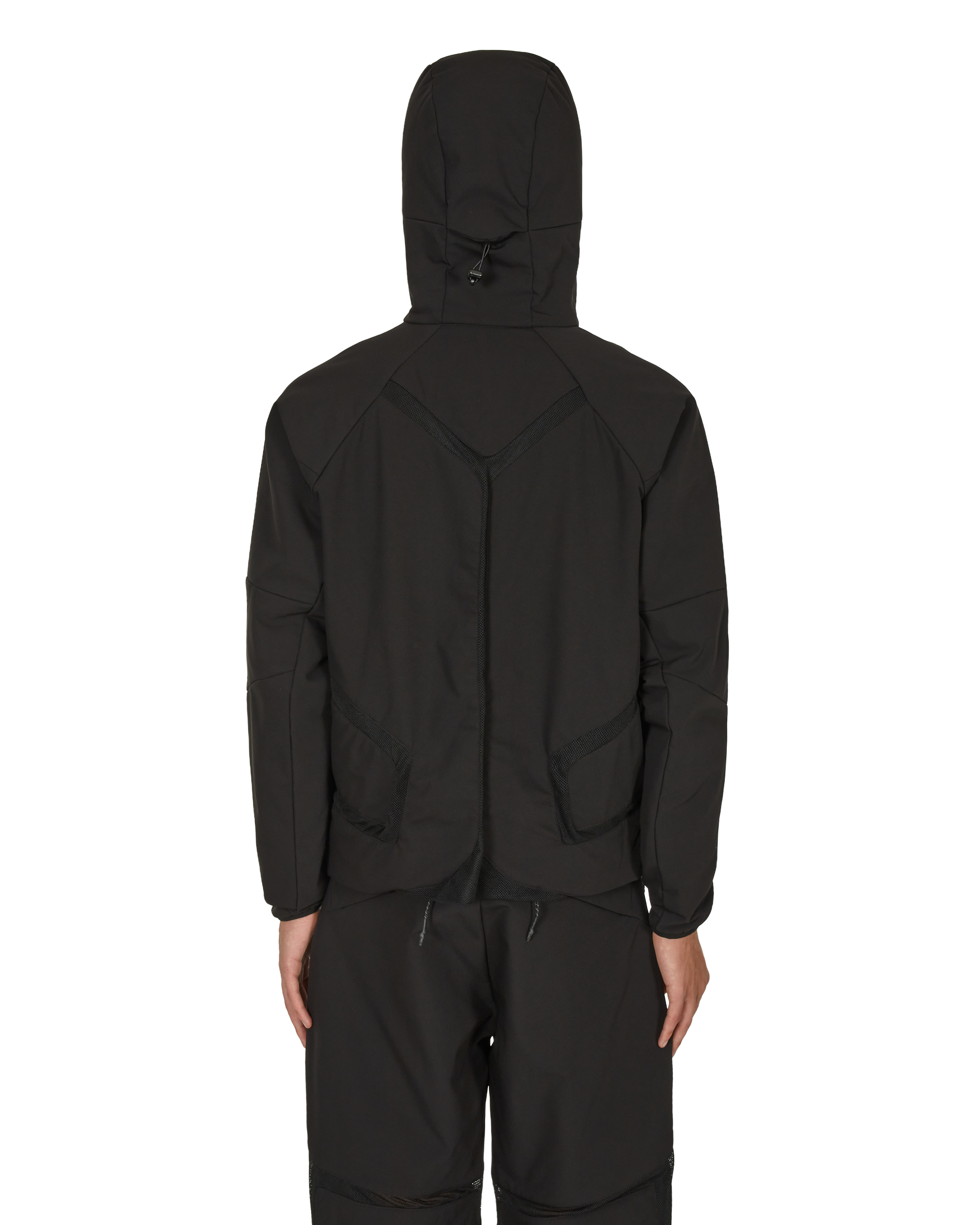 Flash Jacket