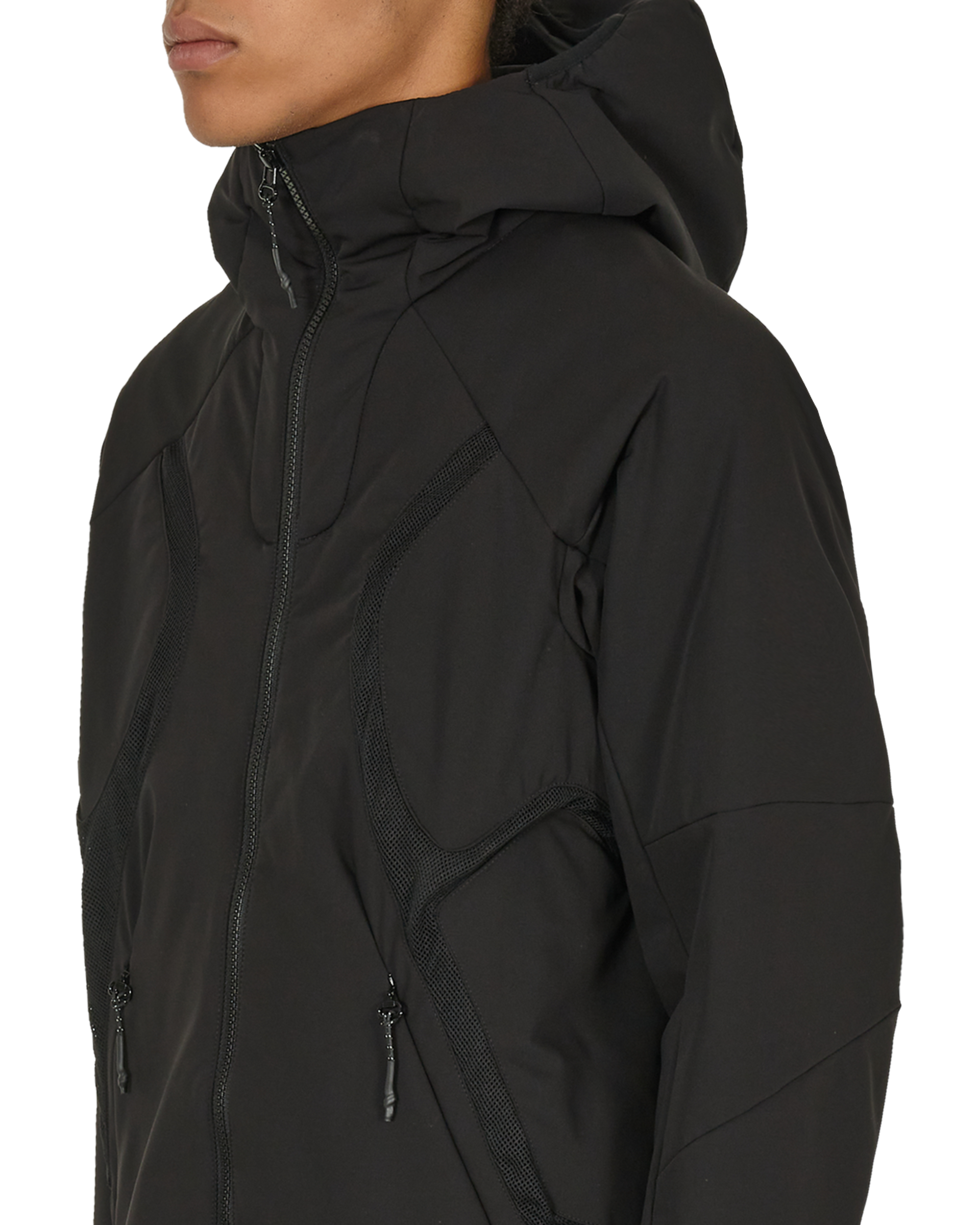 Flash Jacket