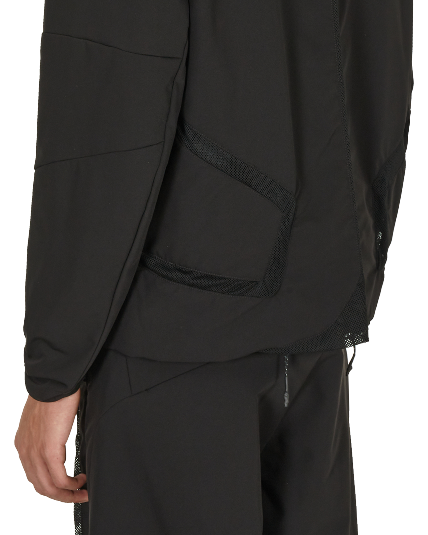 _J.L - A.L_ Flash Jacket J268699-M-Black