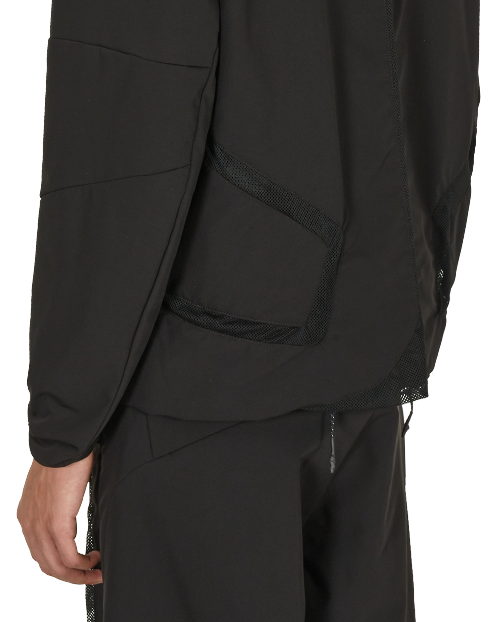 _J.L-A.L_ Flash Jacket J268699-S-Black